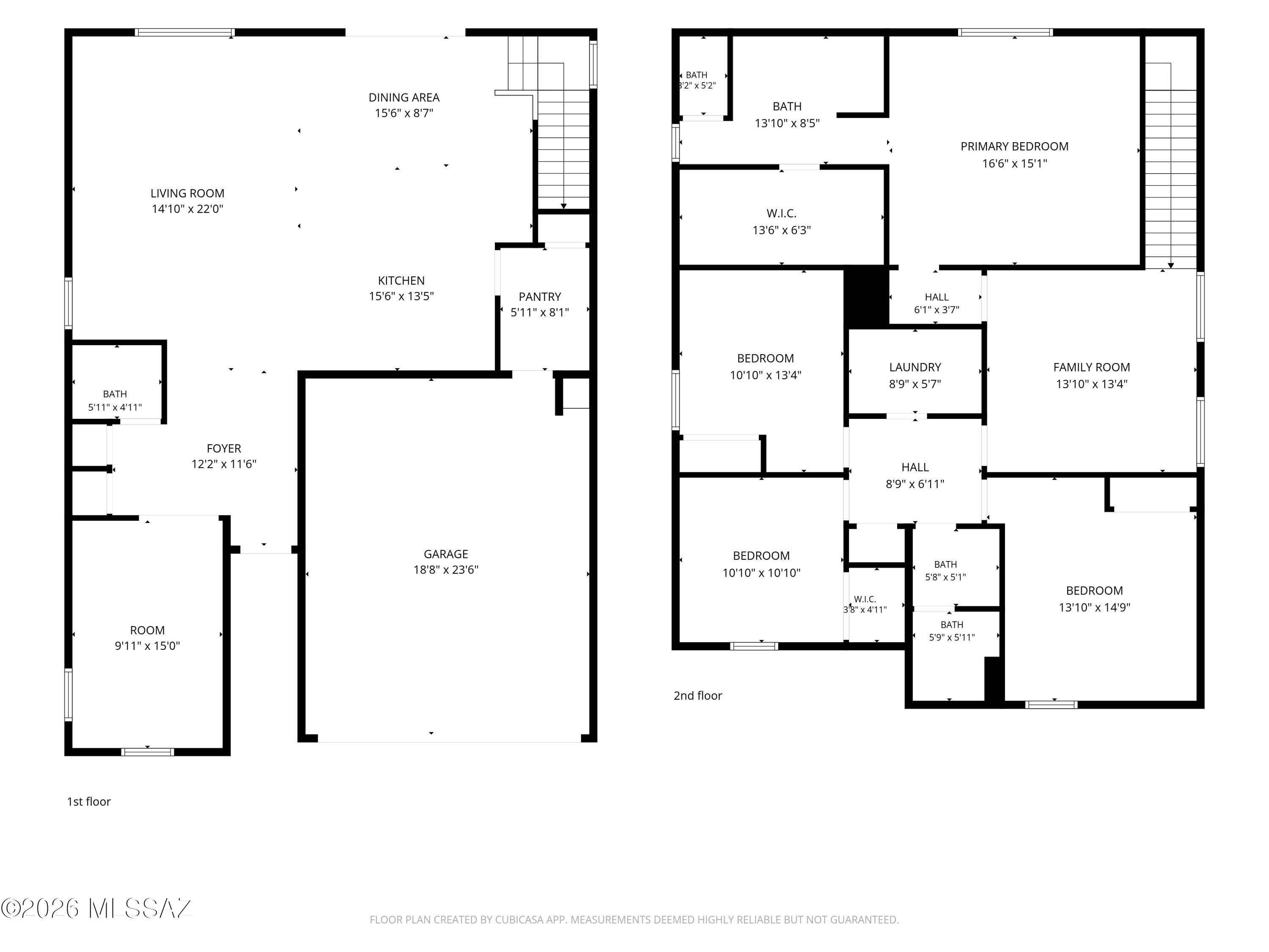 Gladden Farms Blocks 40 & 41 - Residential