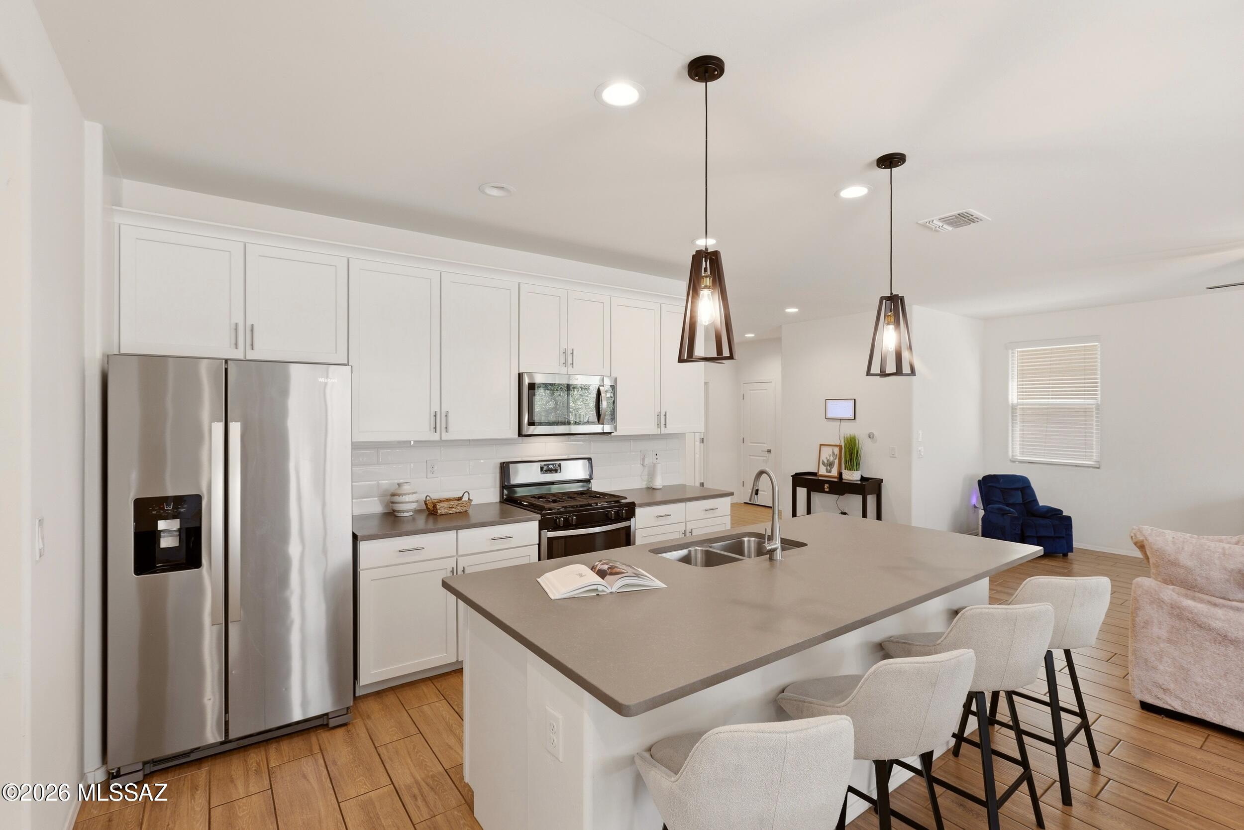 Gladden Farms Blocks 40 & 41 - Residential
