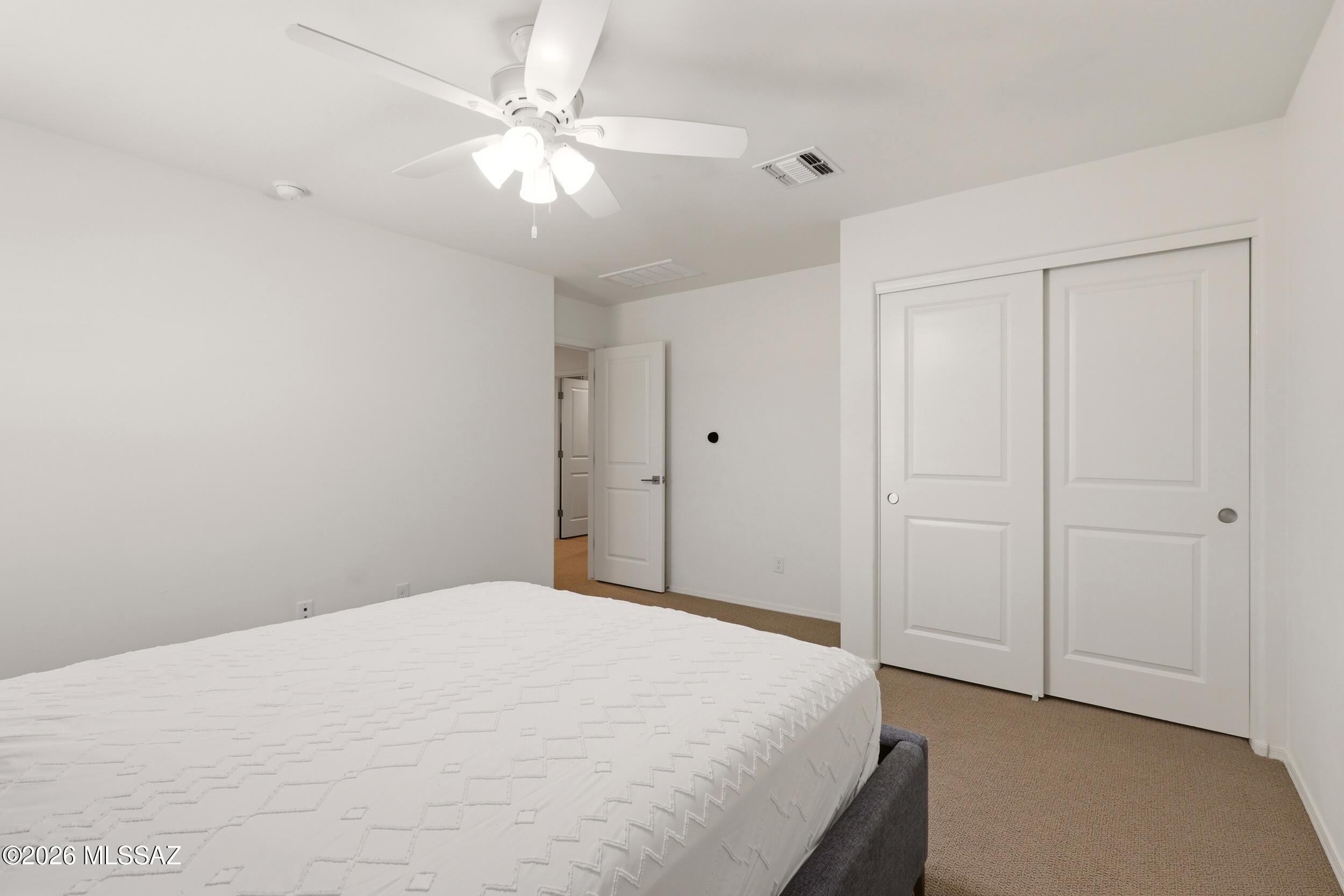 Gladden Farms Blocks 40 & 41 - Residential
