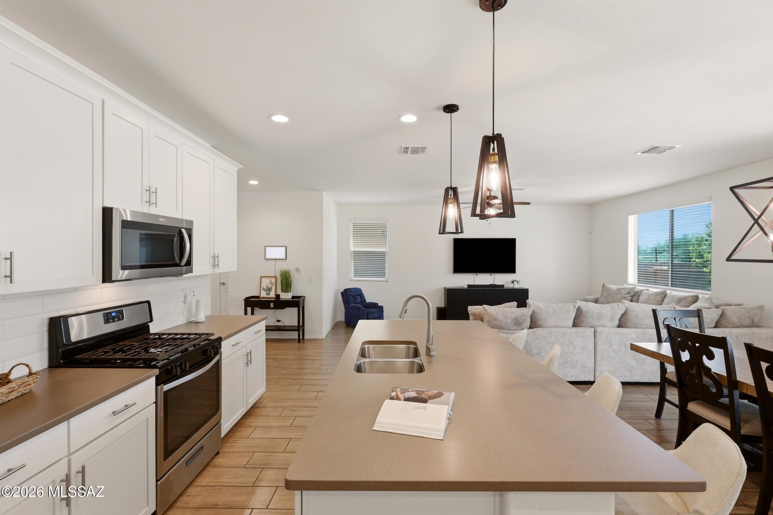 Gladden Farms Blocks 40 & 41 - Residential