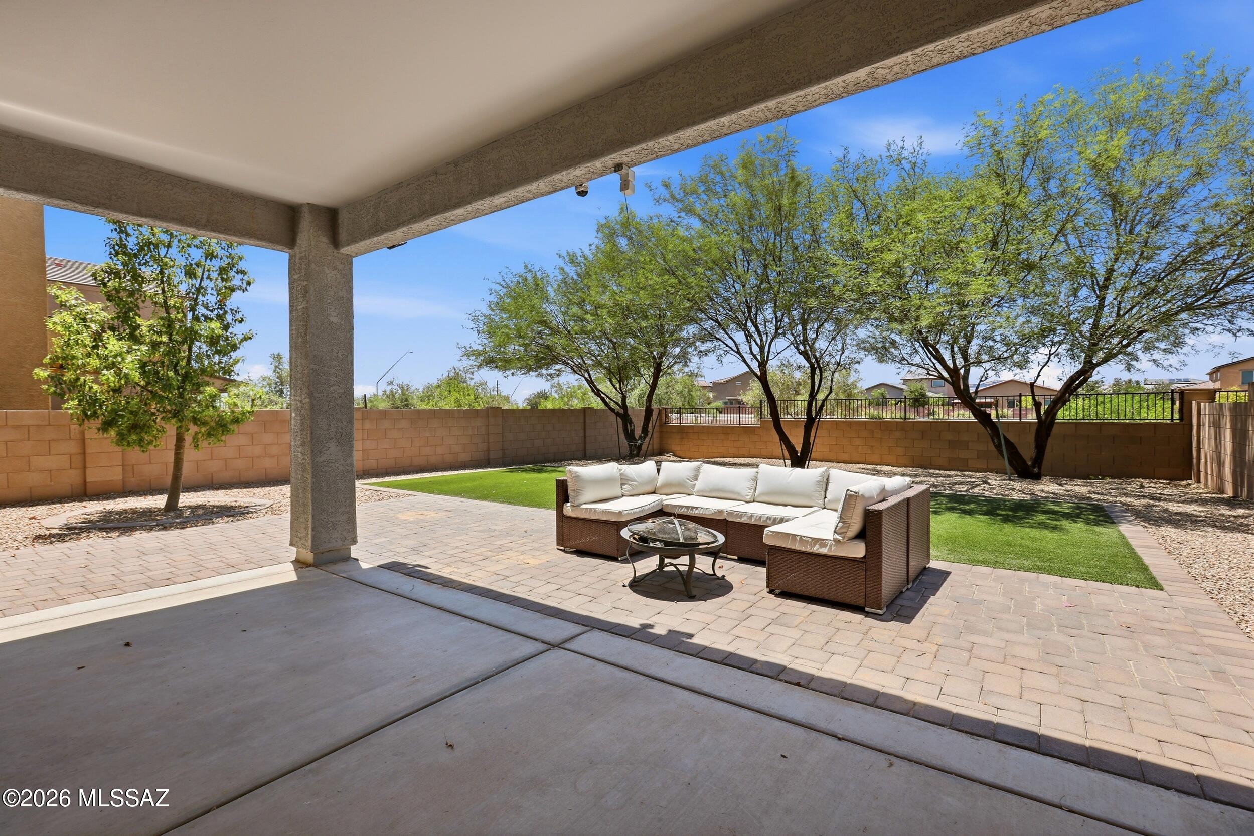 Gladden Farms Blocks 40 & 41 - Residential