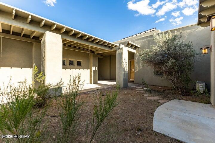 Academy Village - Residential