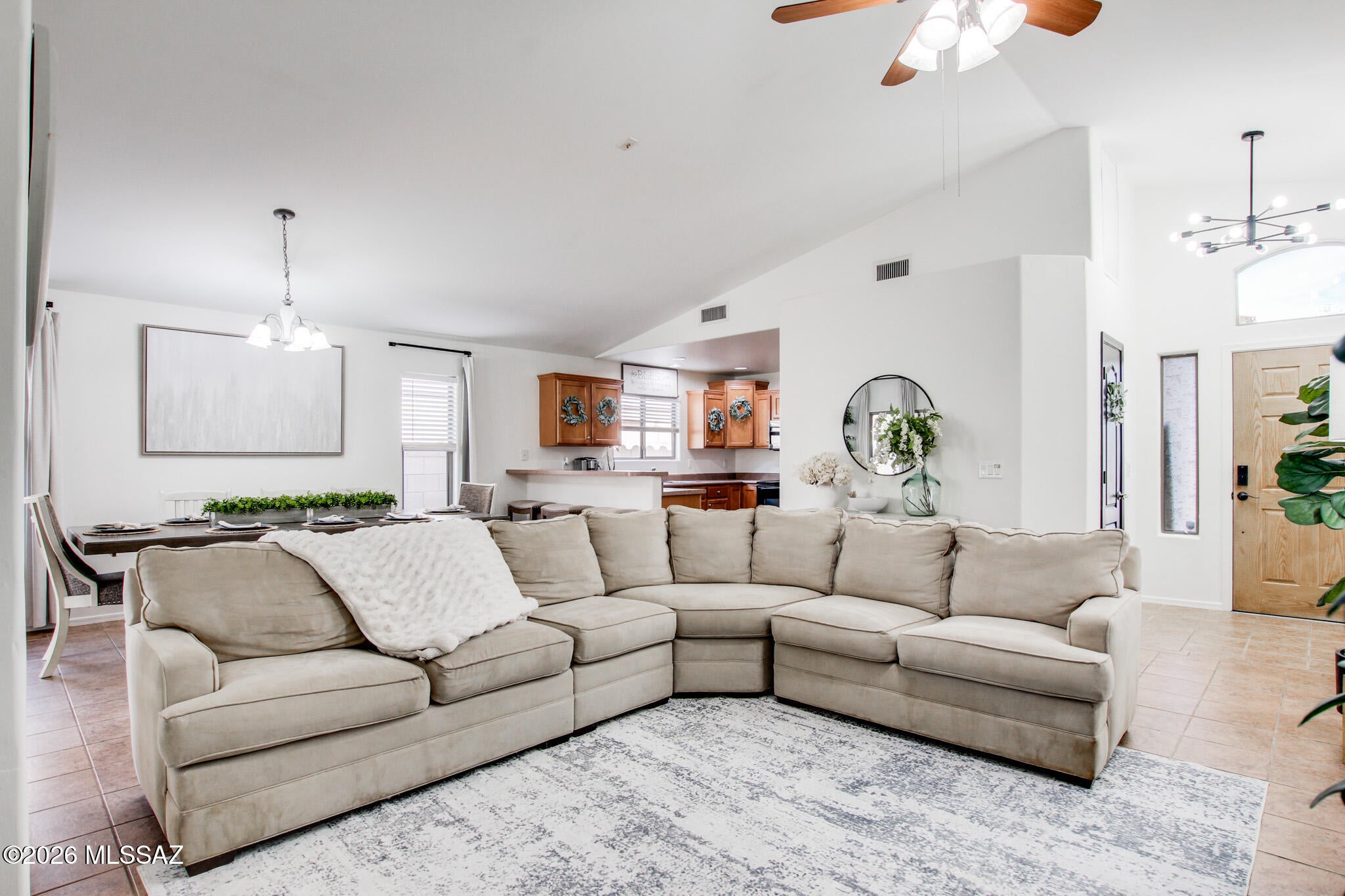 Star Valley Block 15 - Residential
