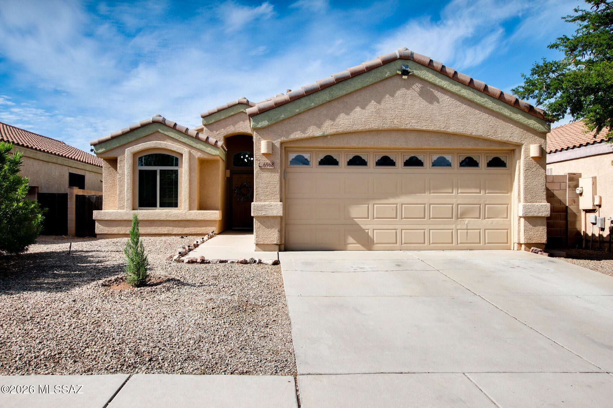 Star Valley Block 15 - Residential