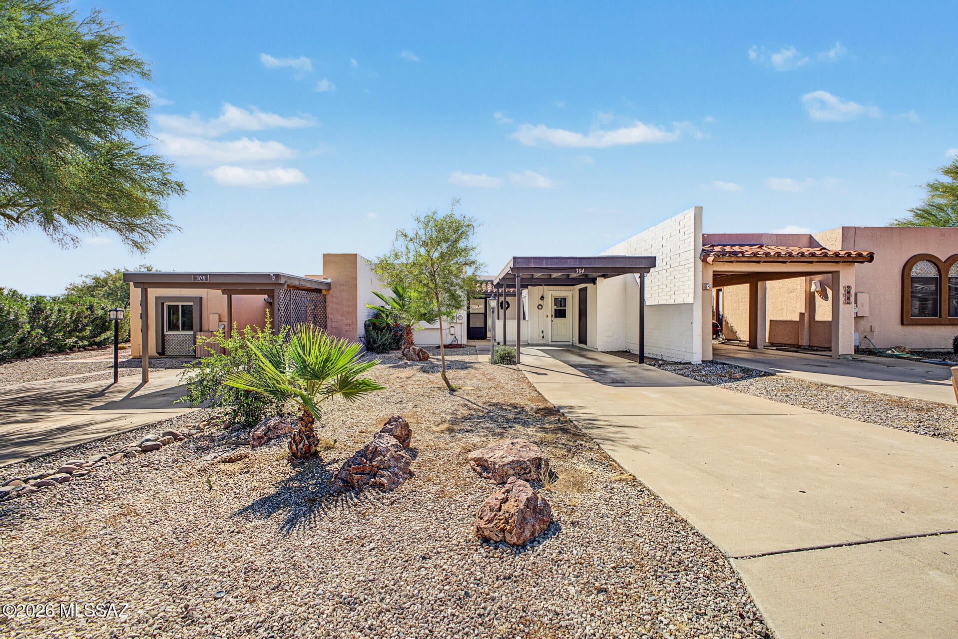 Green Valley Townhouses NO.7(186-385) - Residential