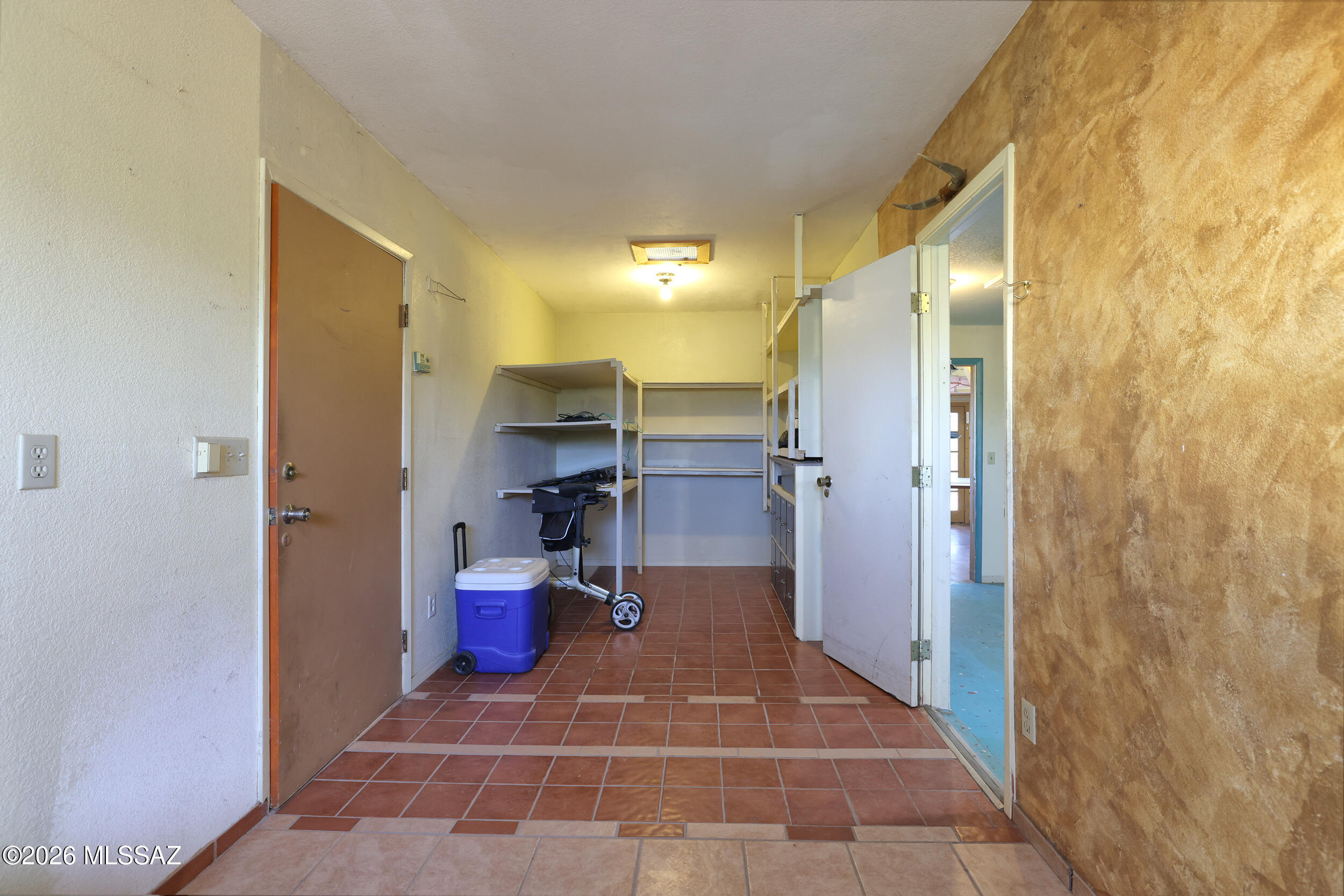 Unsubdivided - Residential