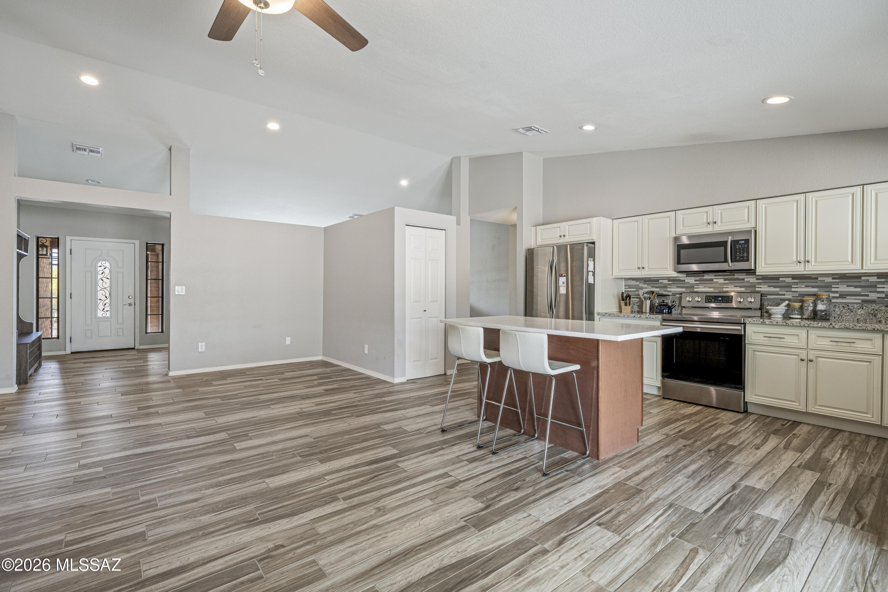 Santa Catalina Estates - Residential