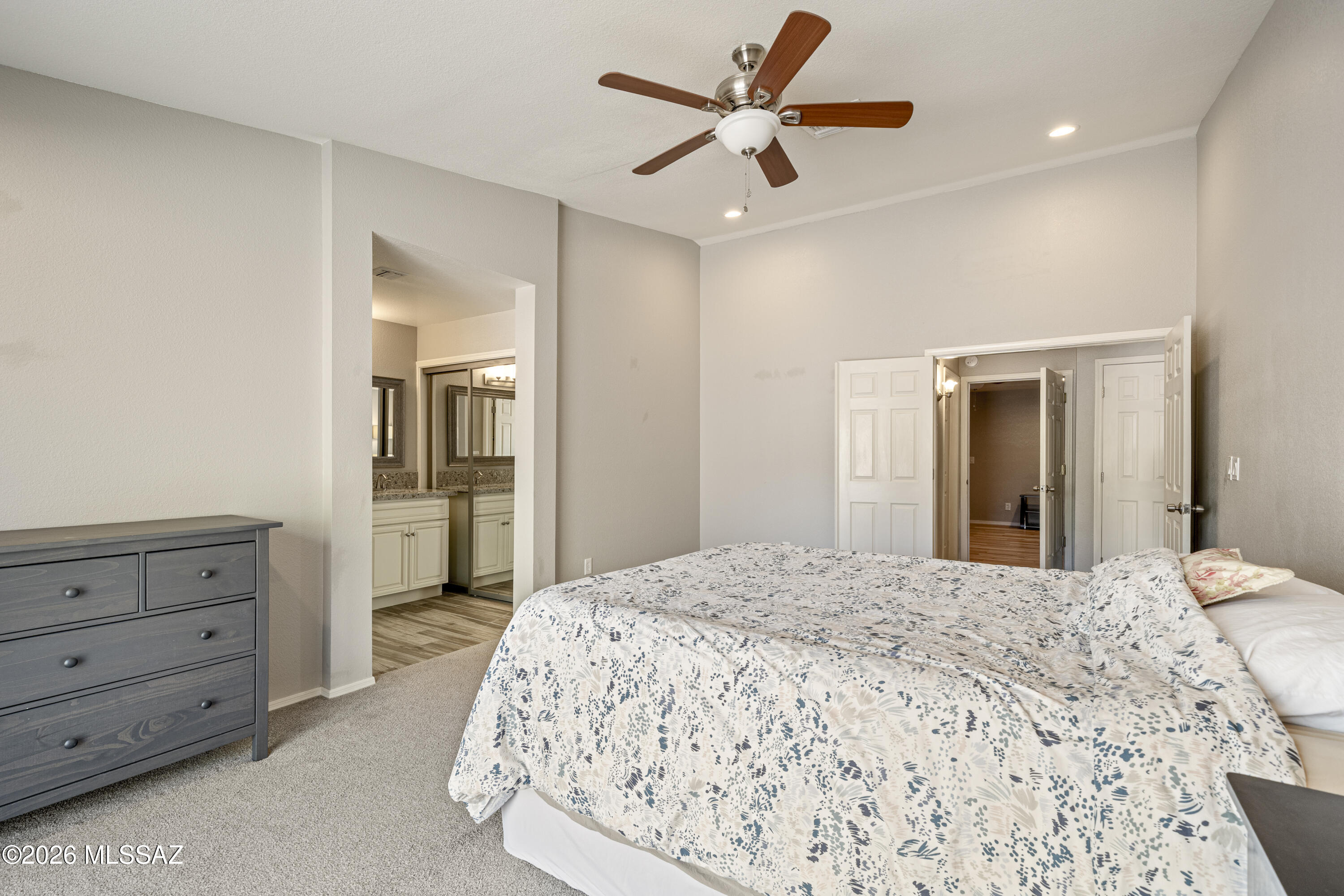 Santa Catalina Estates - Residential