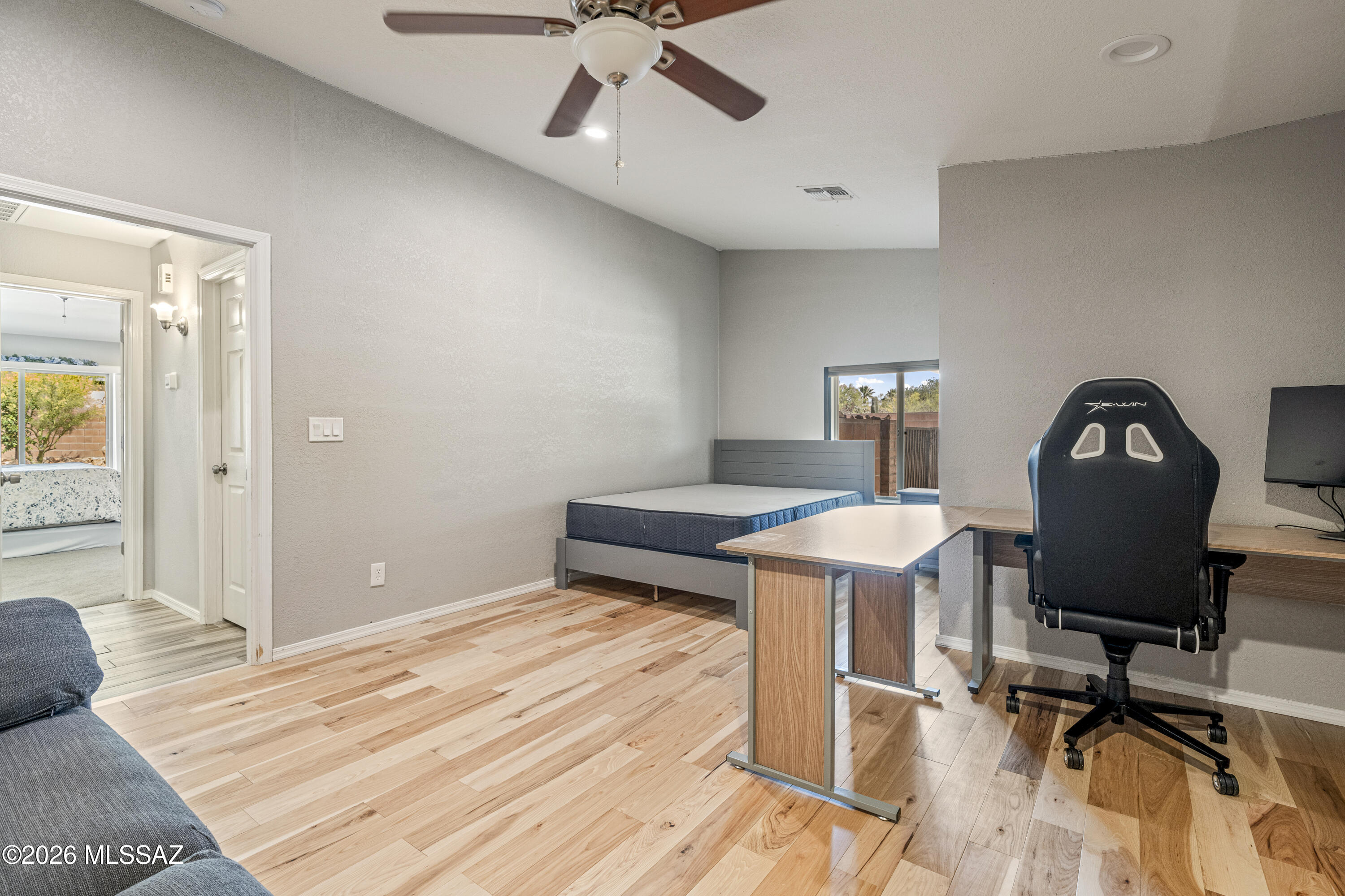 Santa Catalina Estates - Residential