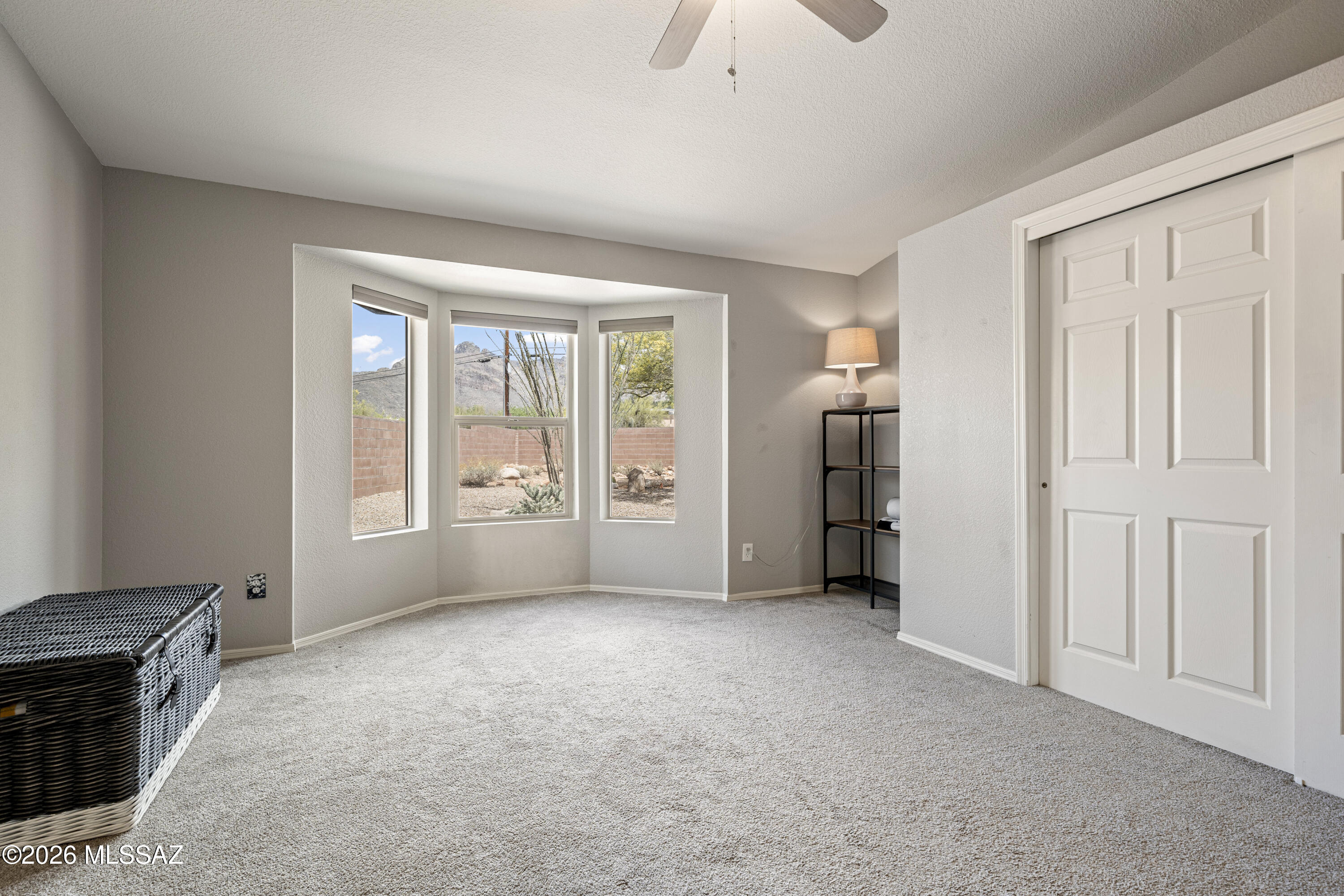 Santa Catalina Estates - Residential