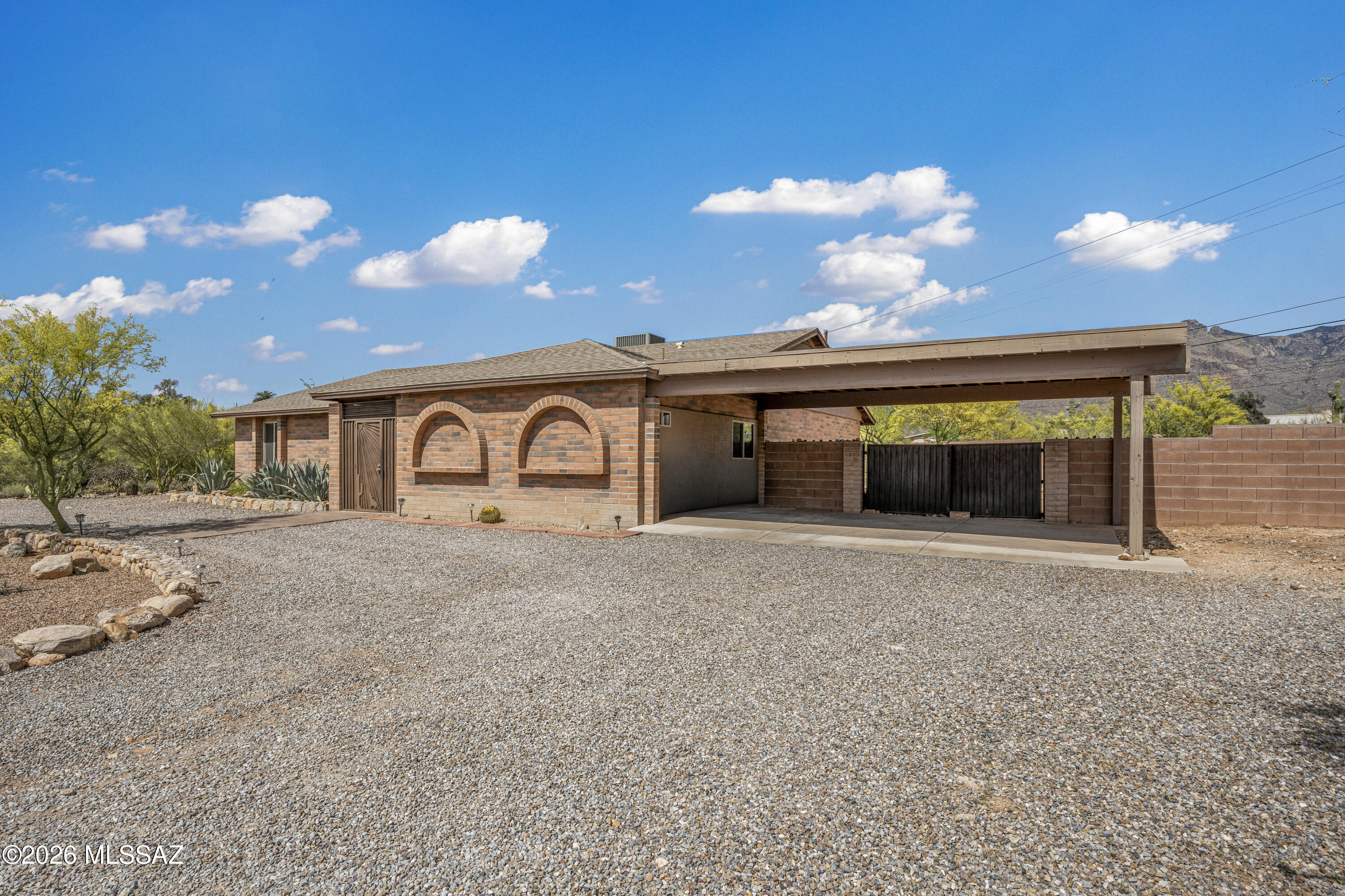 Santa Catalina Estates - Residential