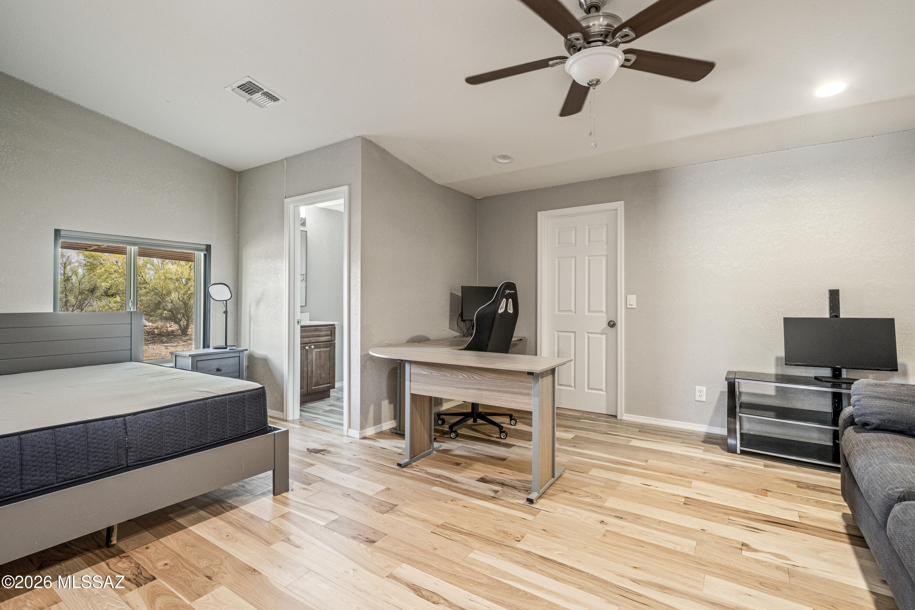 Santa Catalina Estates - Residential