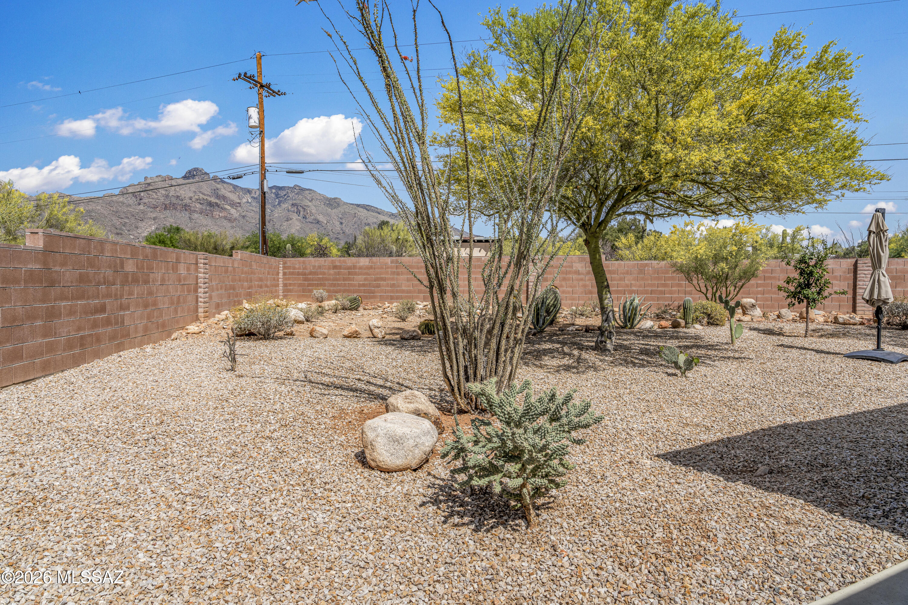 Santa Catalina Estates - Residential