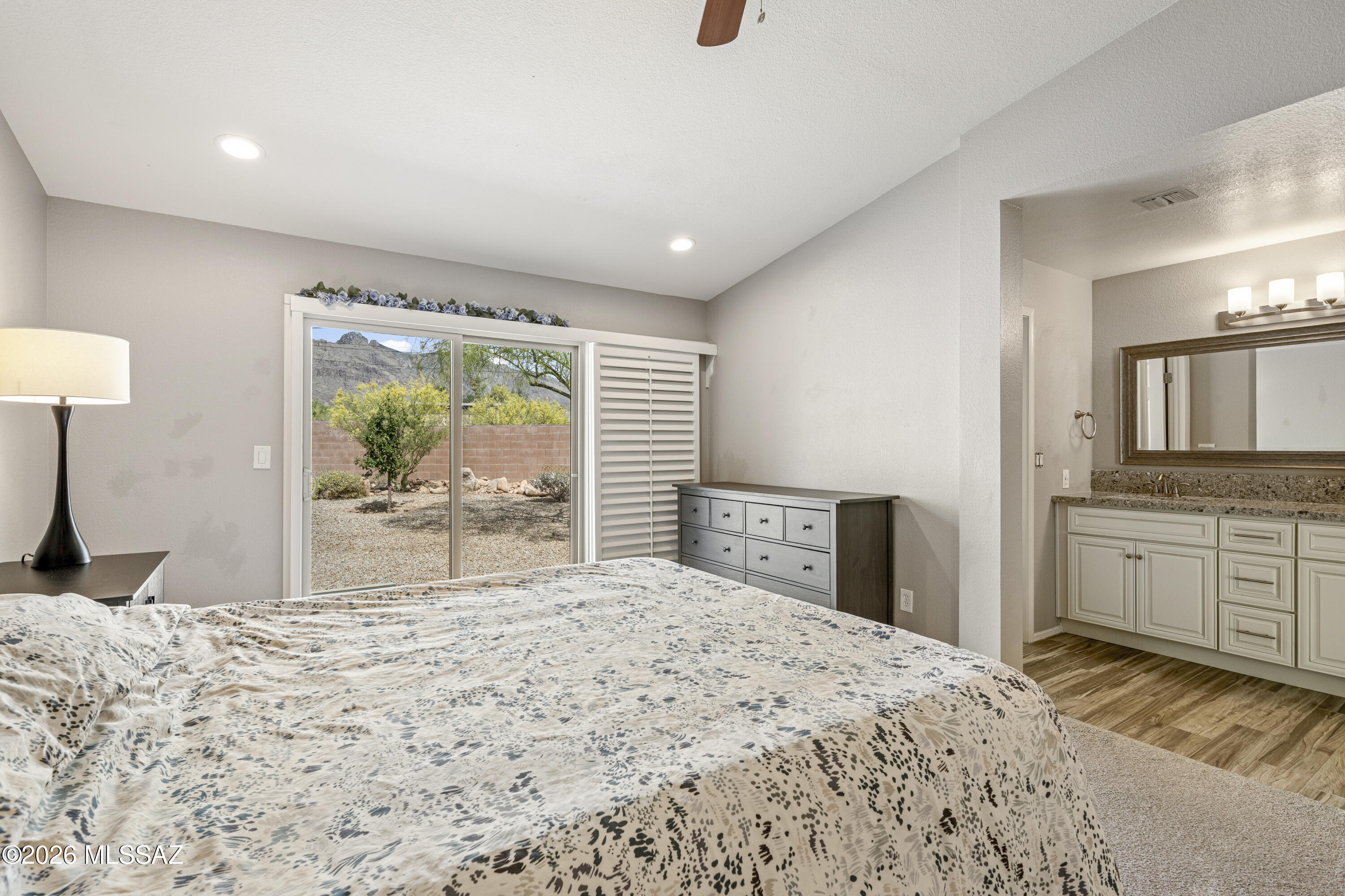 Santa Catalina Estates - Residential