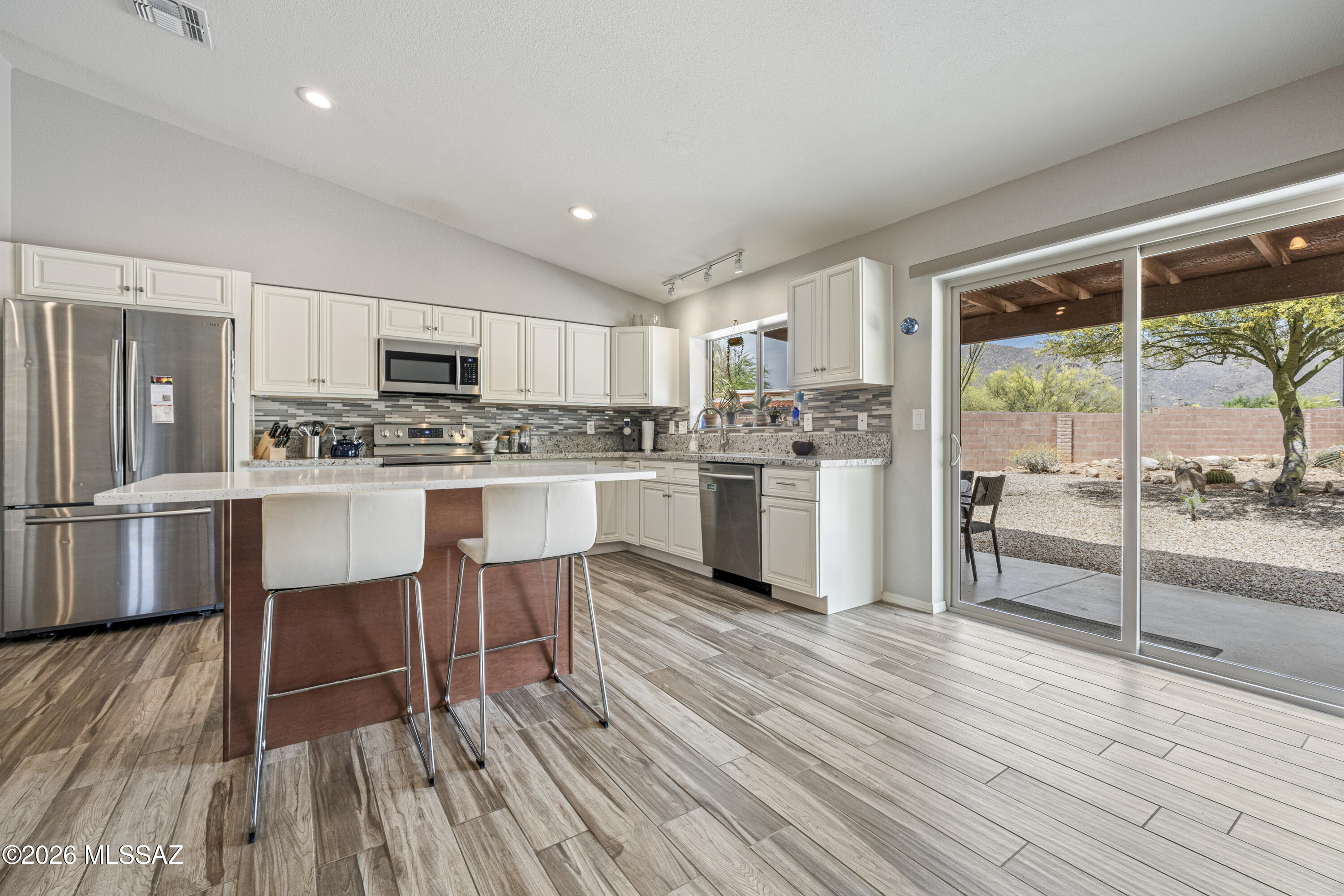 Santa Catalina Estates - Residential