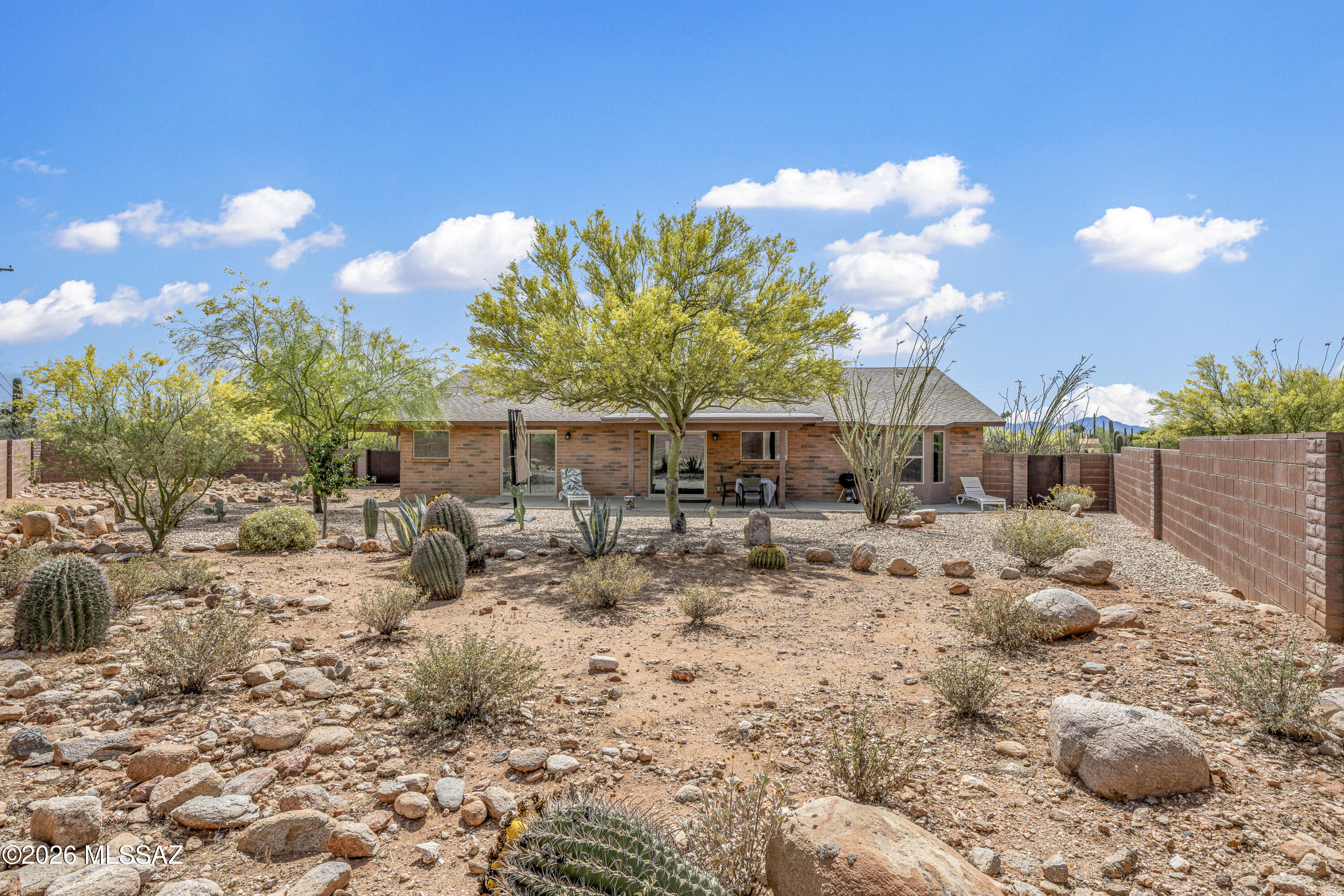 Santa Catalina Estates - Residential