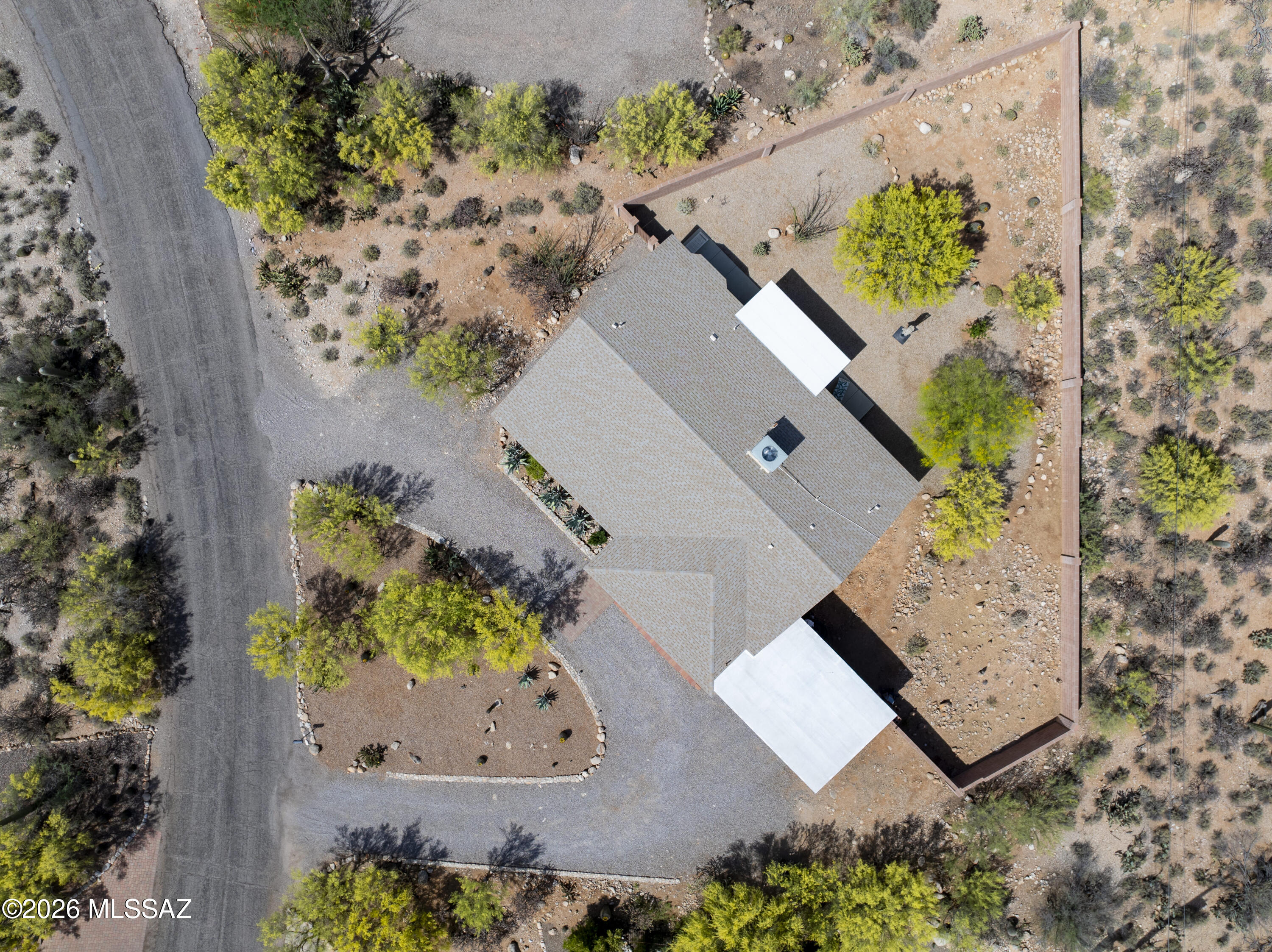 Santa Catalina Estates - Residential