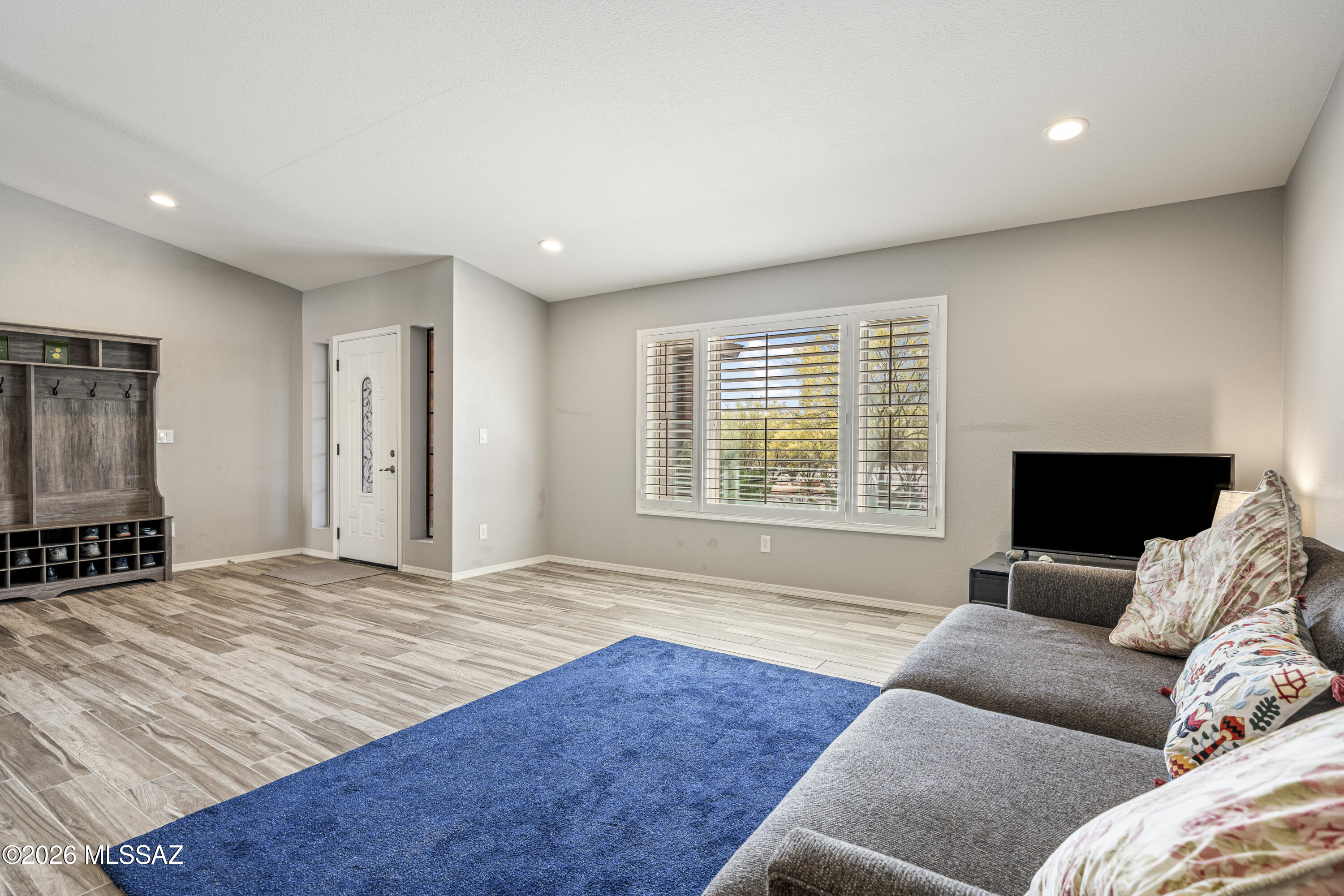 Santa Catalina Estates - Residential