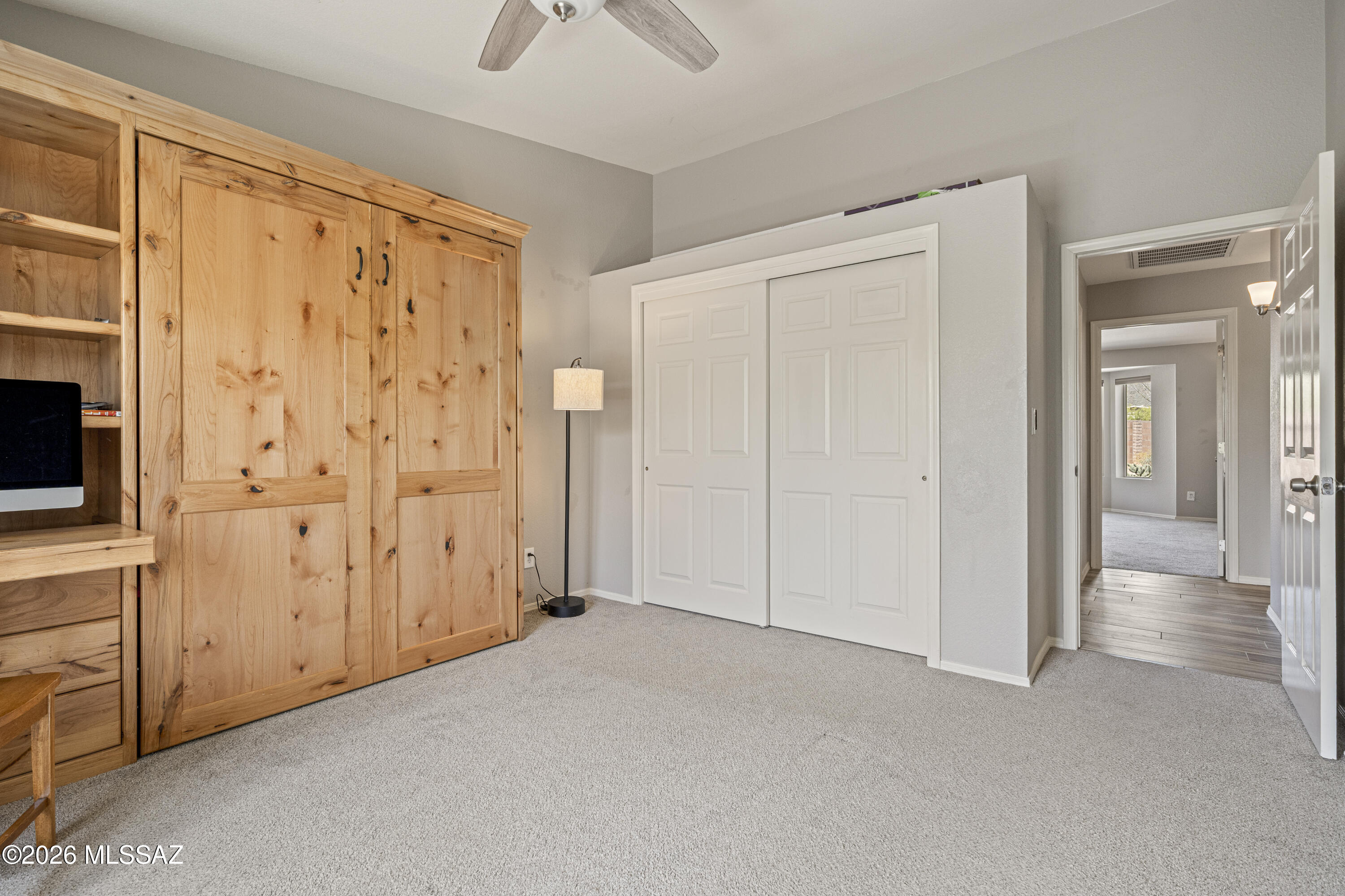 Santa Catalina Estates - Residential