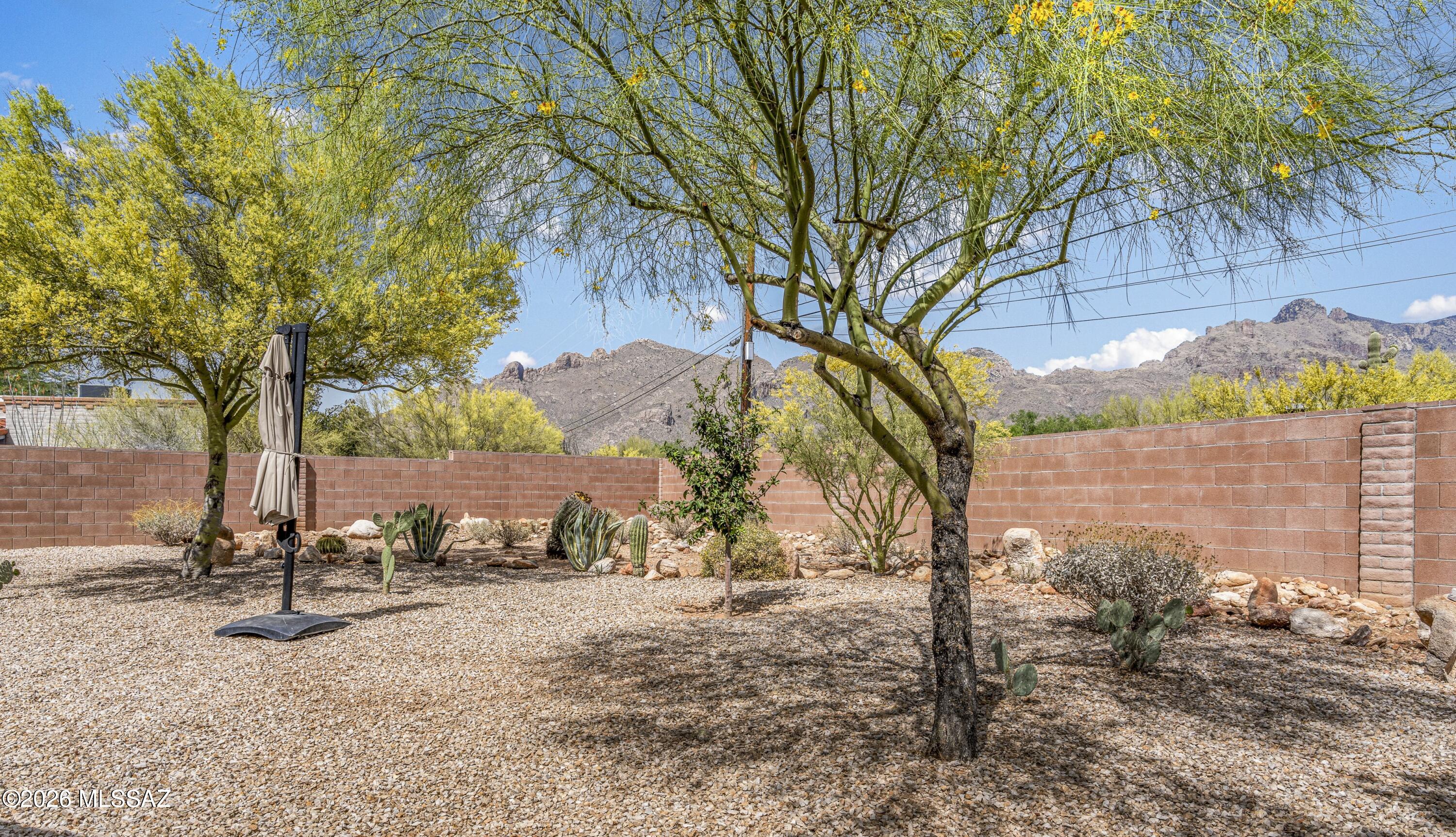 Santa Catalina Estates - Residential