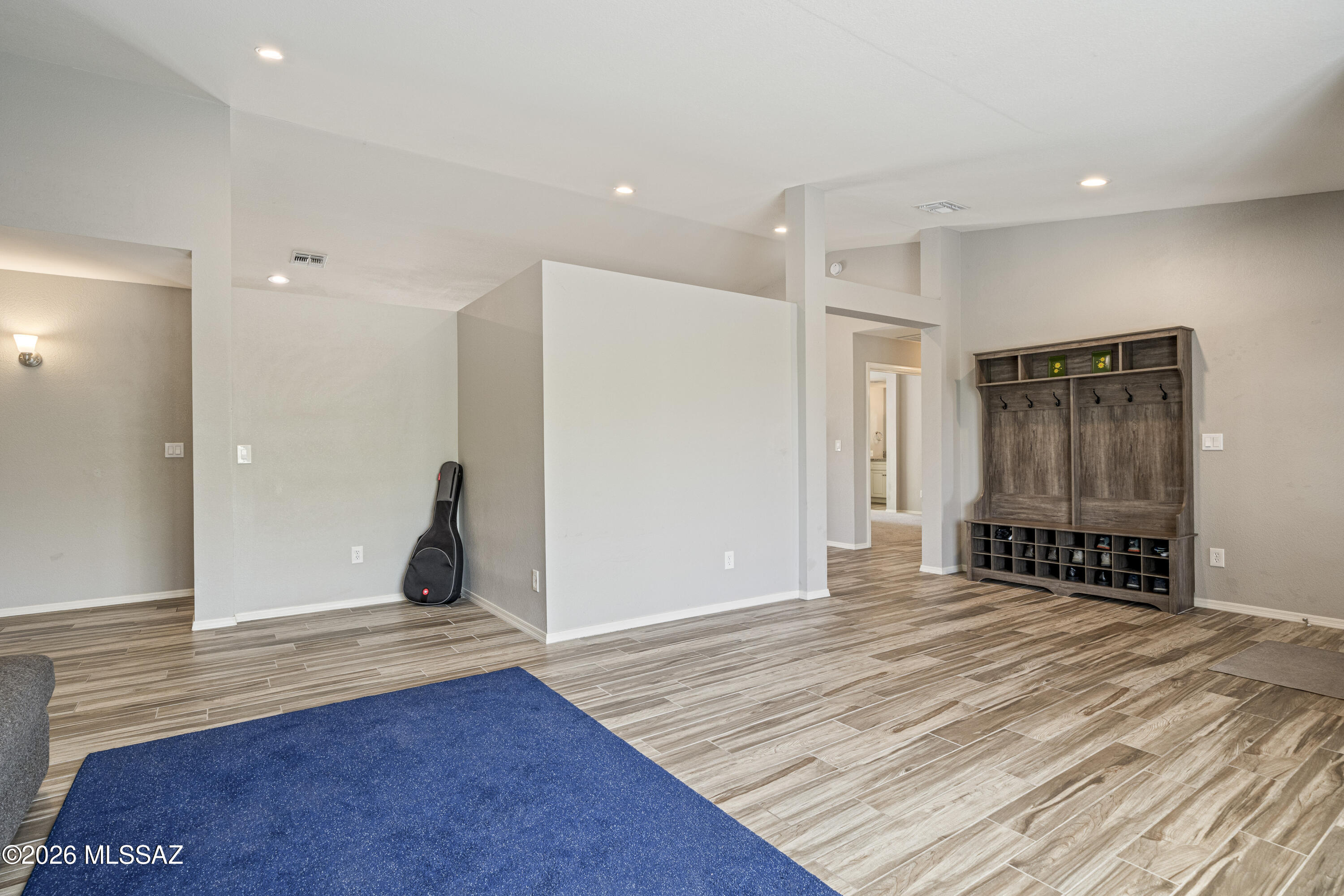 Santa Catalina Estates - Residential