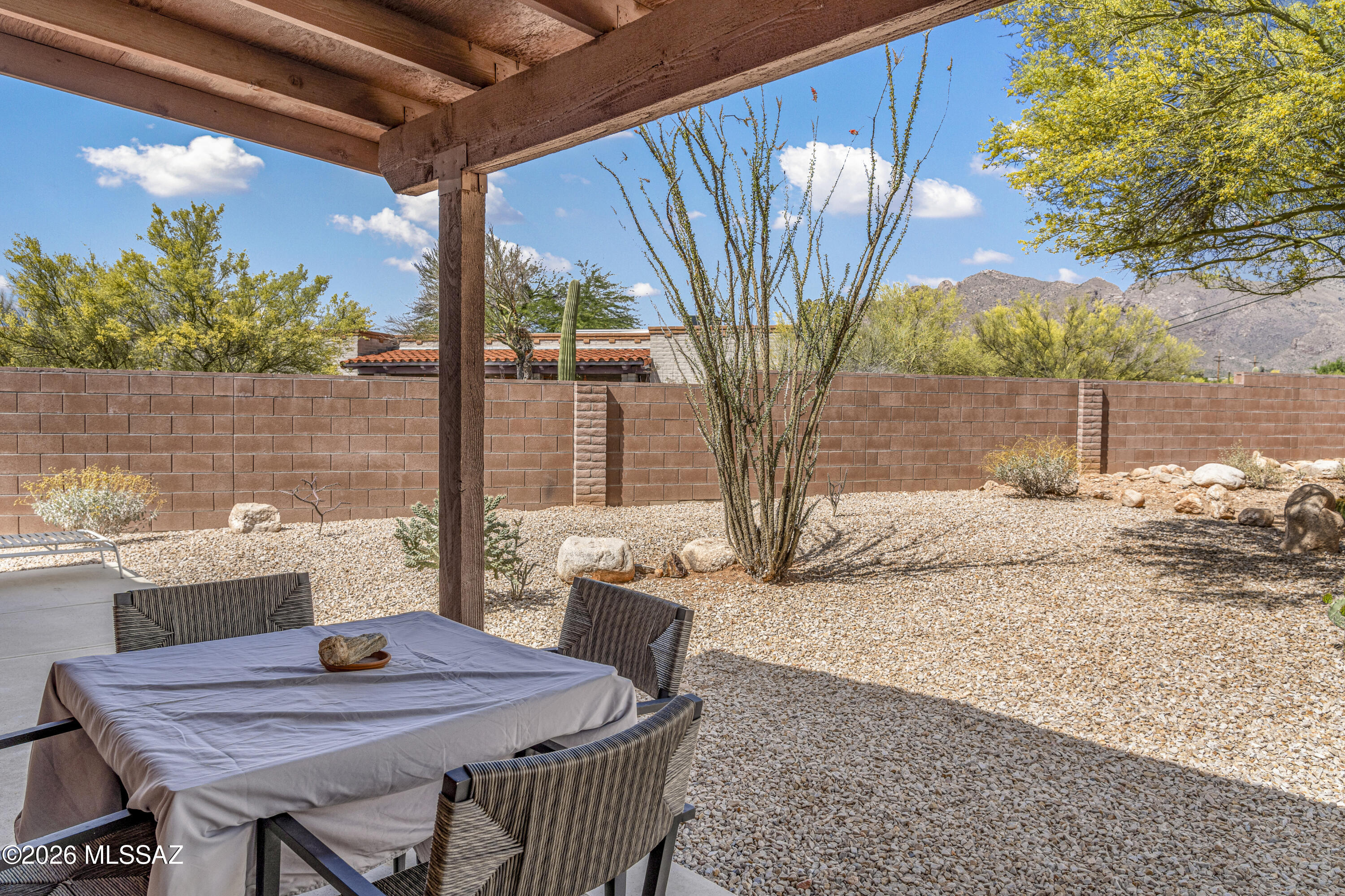 Santa Catalina Estates - Residential