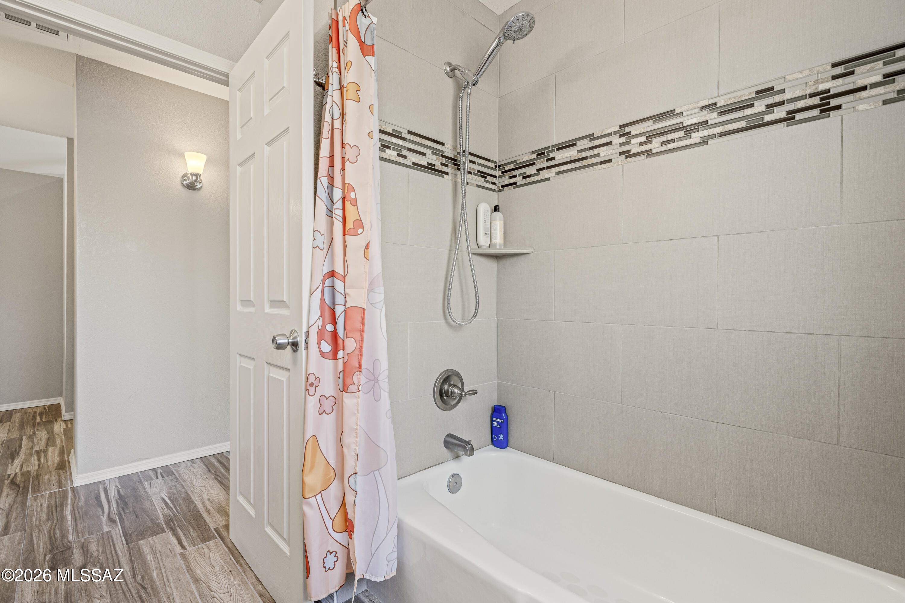 Santa Catalina Estates - Residential