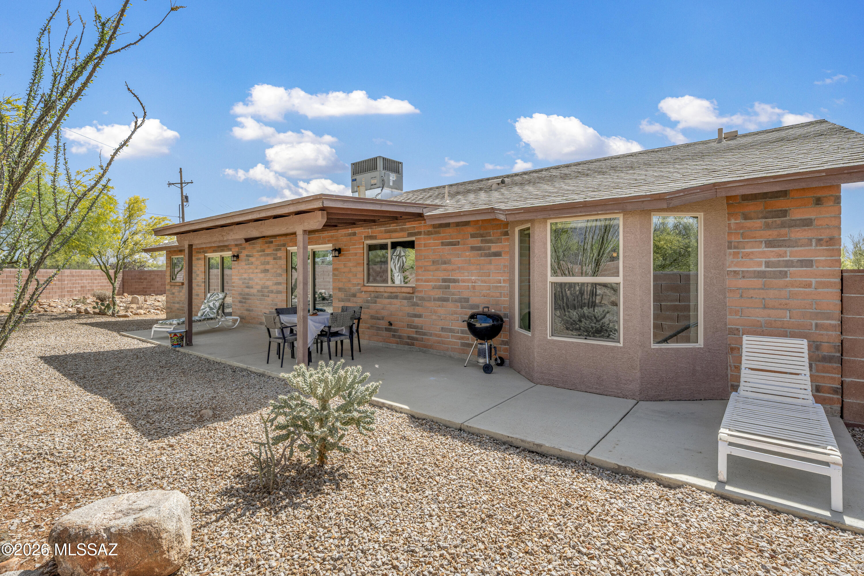 Santa Catalina Estates - Residential