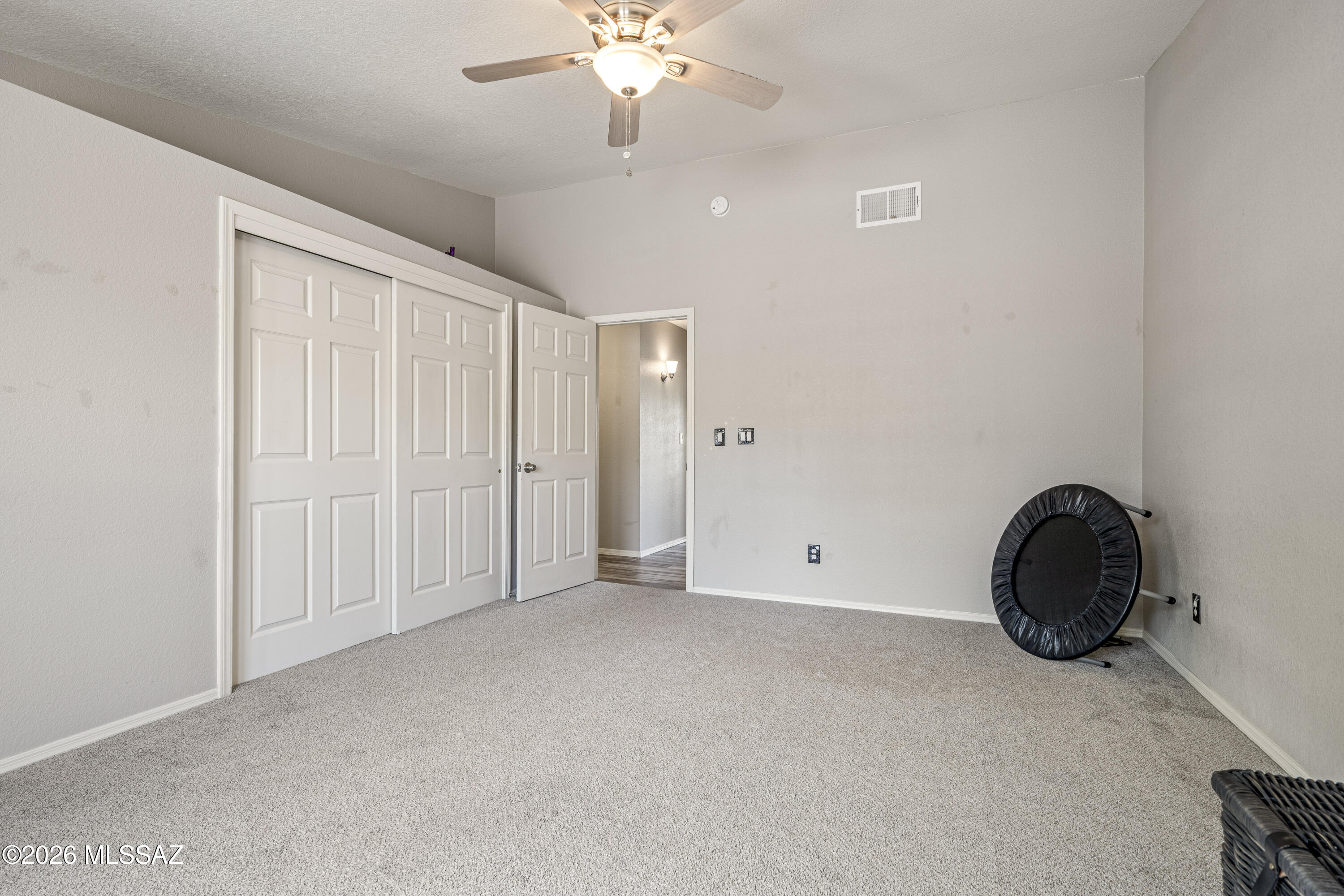 Santa Catalina Estates - Residential