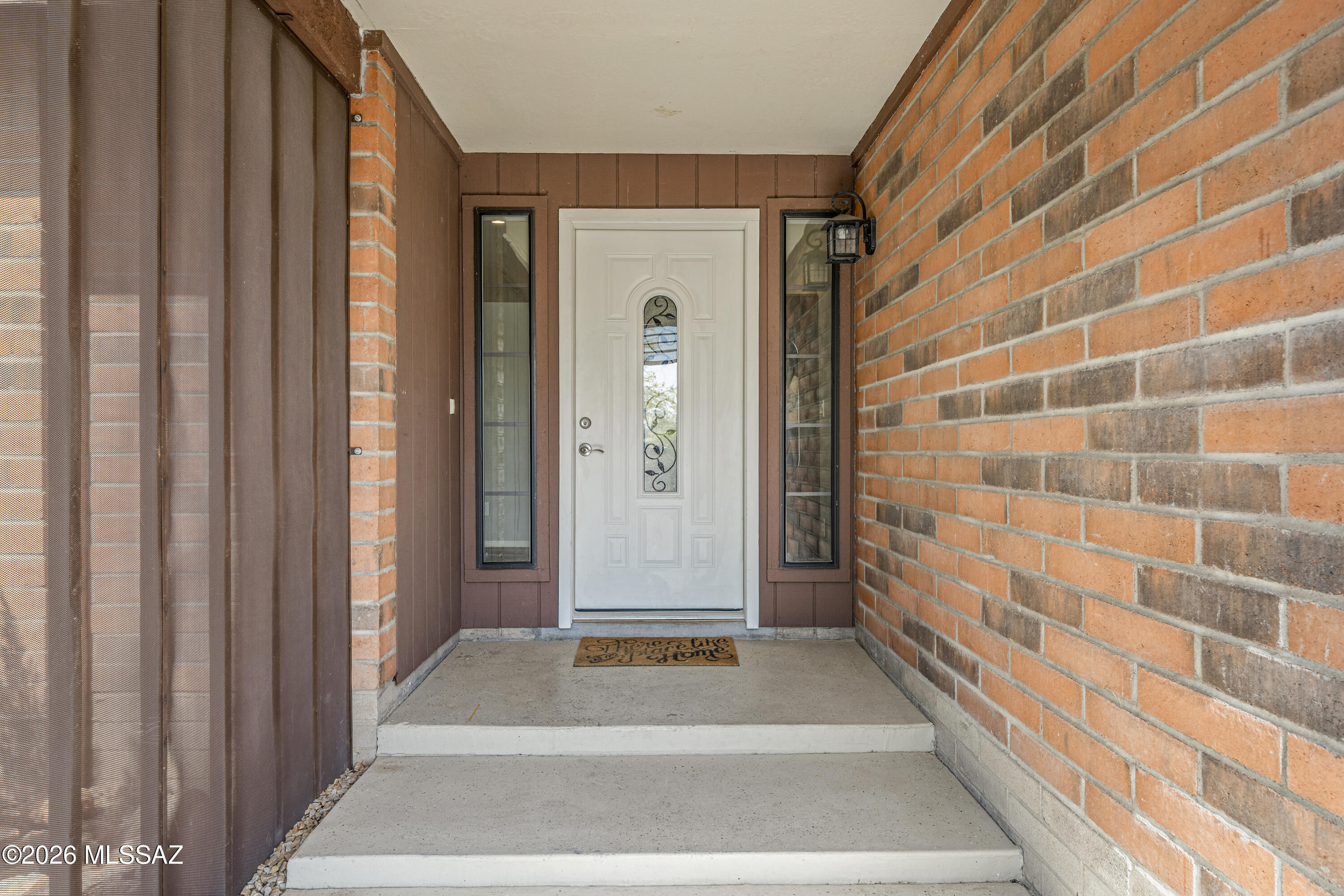 Santa Catalina Estates - Residential