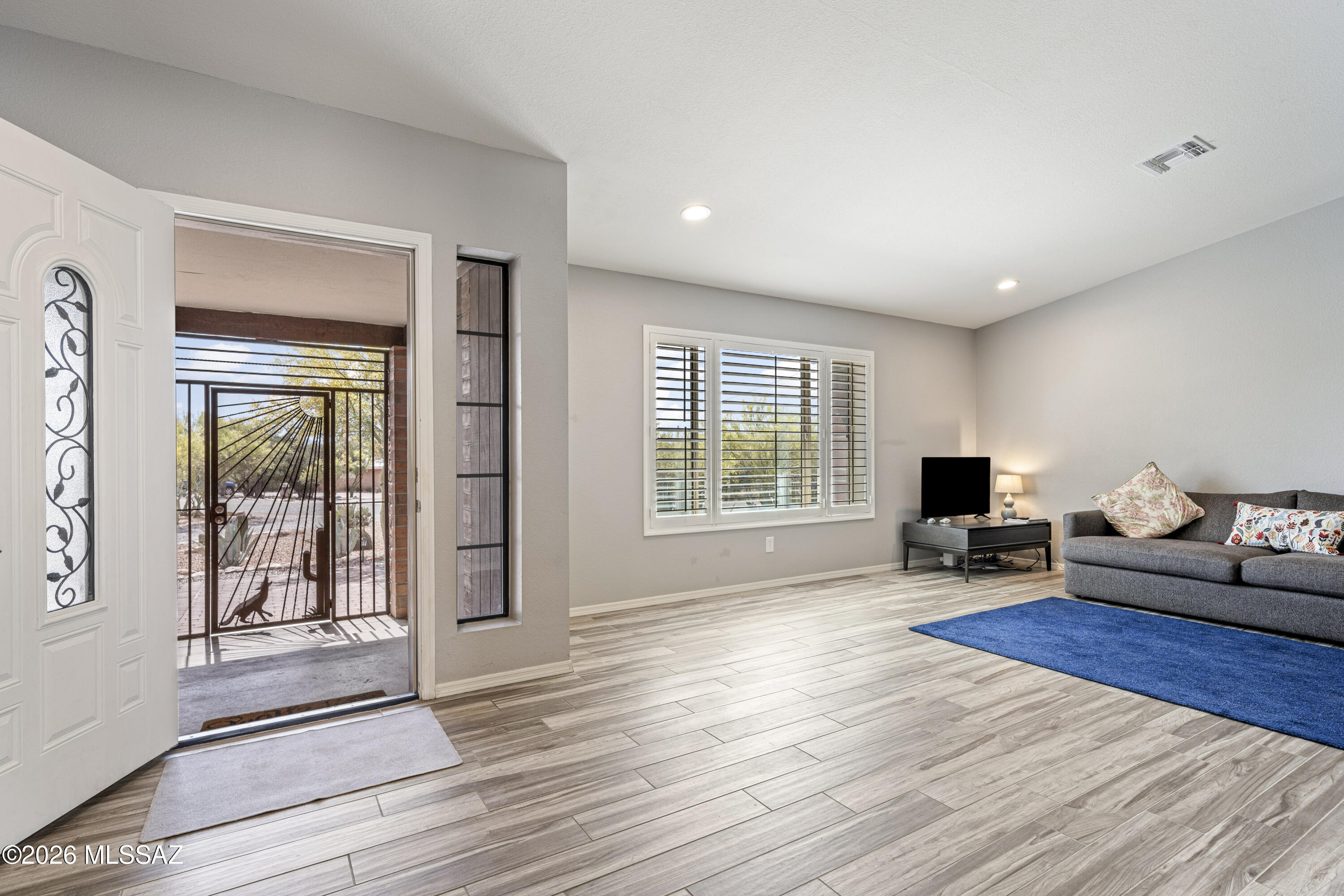 Santa Catalina Estates - Residential