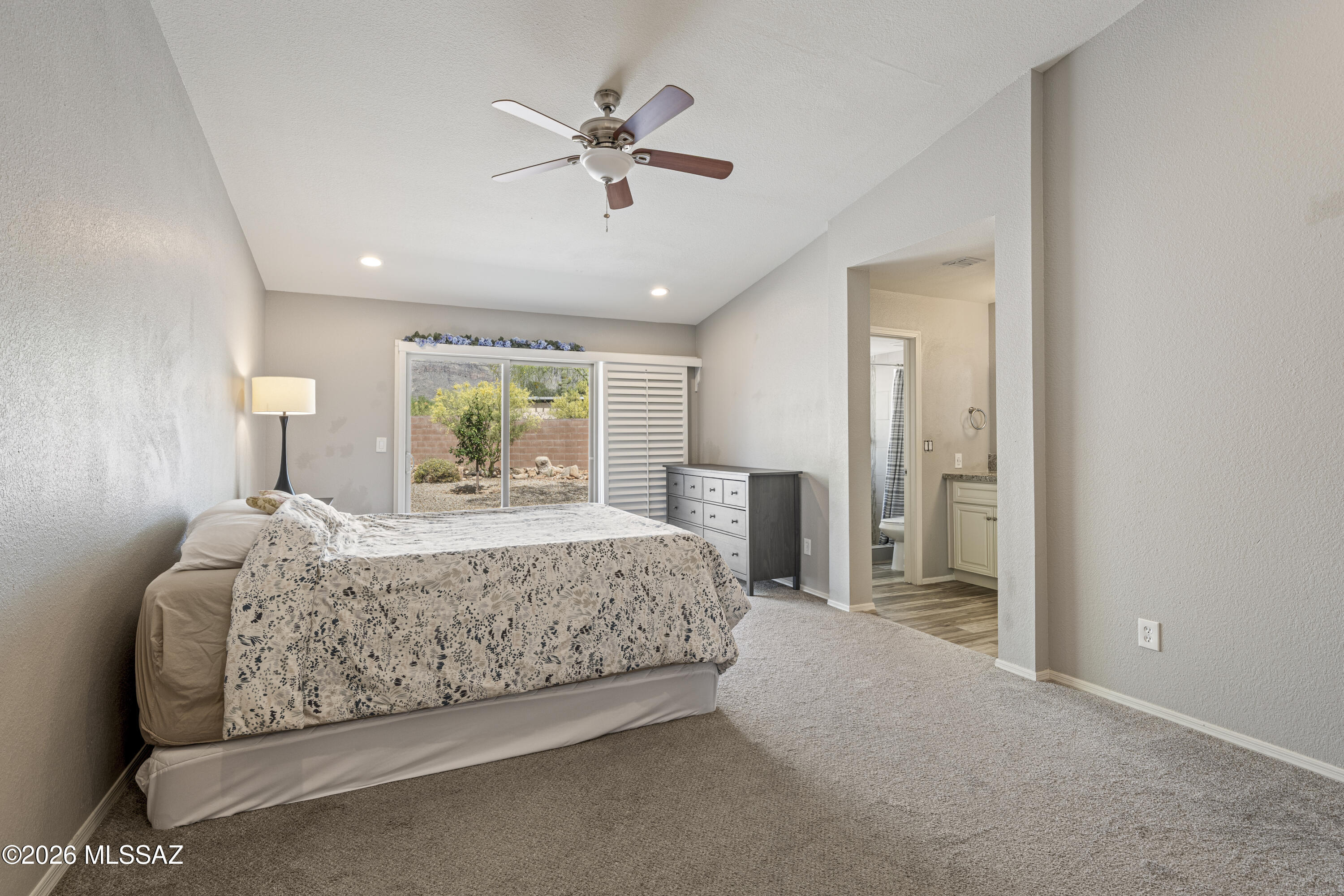 Santa Catalina Estates - Residential