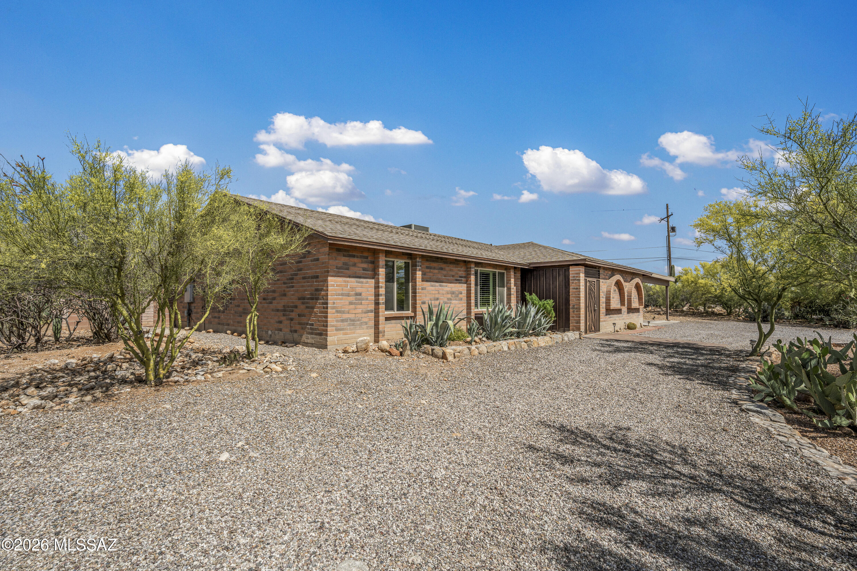 Santa Catalina Estates - Residential