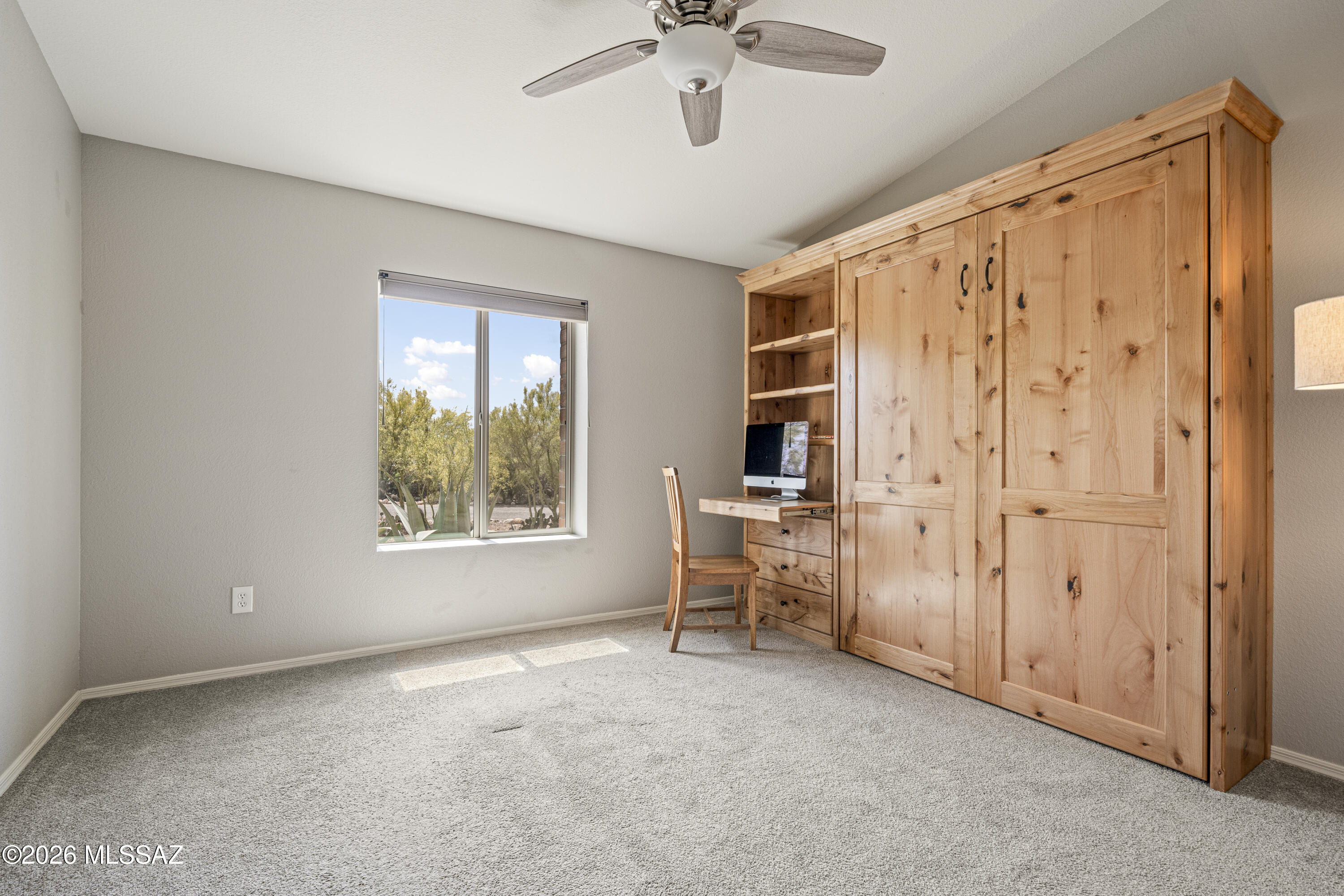 Santa Catalina Estates - Residential