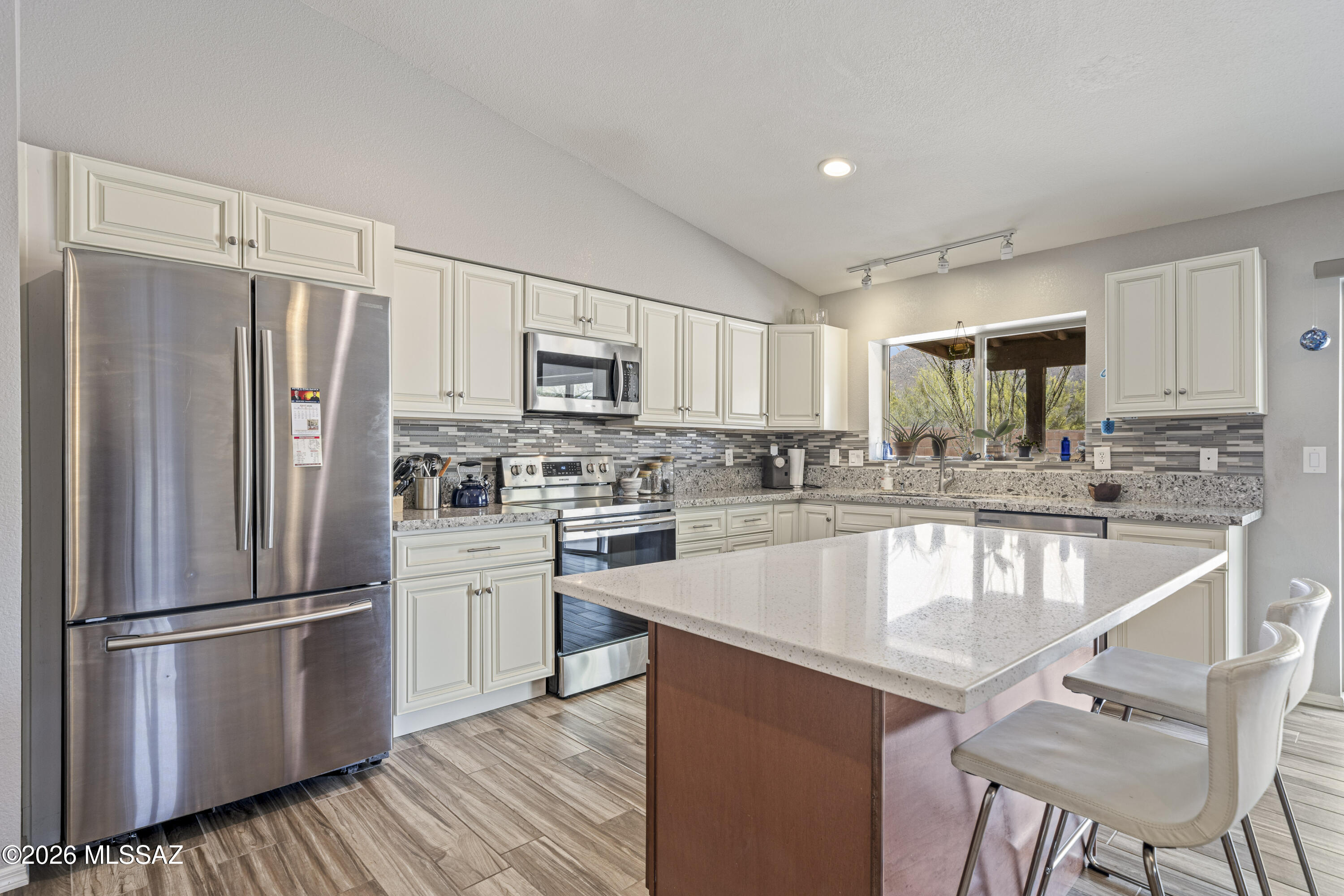 Santa Catalina Estates - Residential