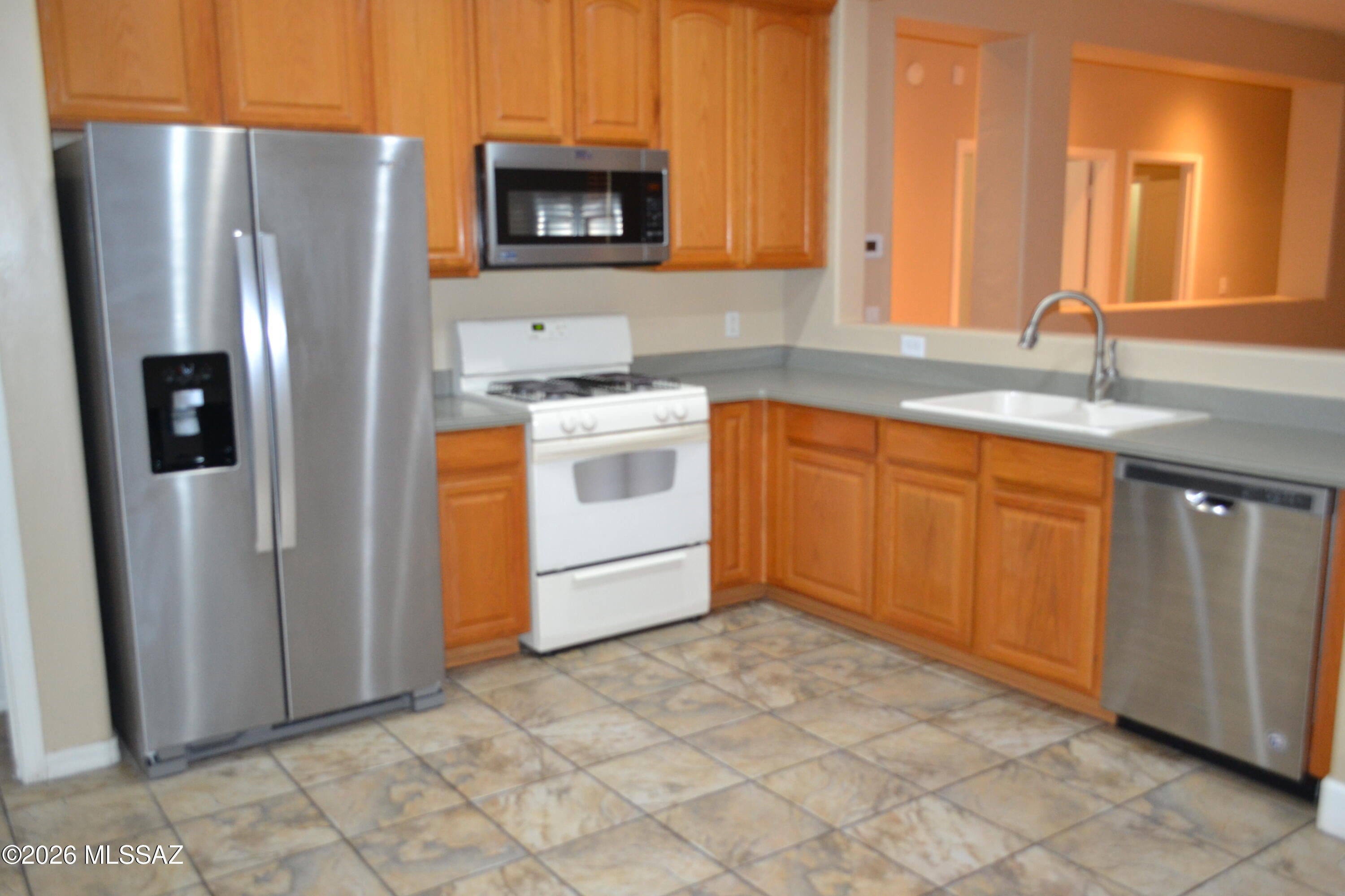 Countryside Village (1-80) - Residential Lease