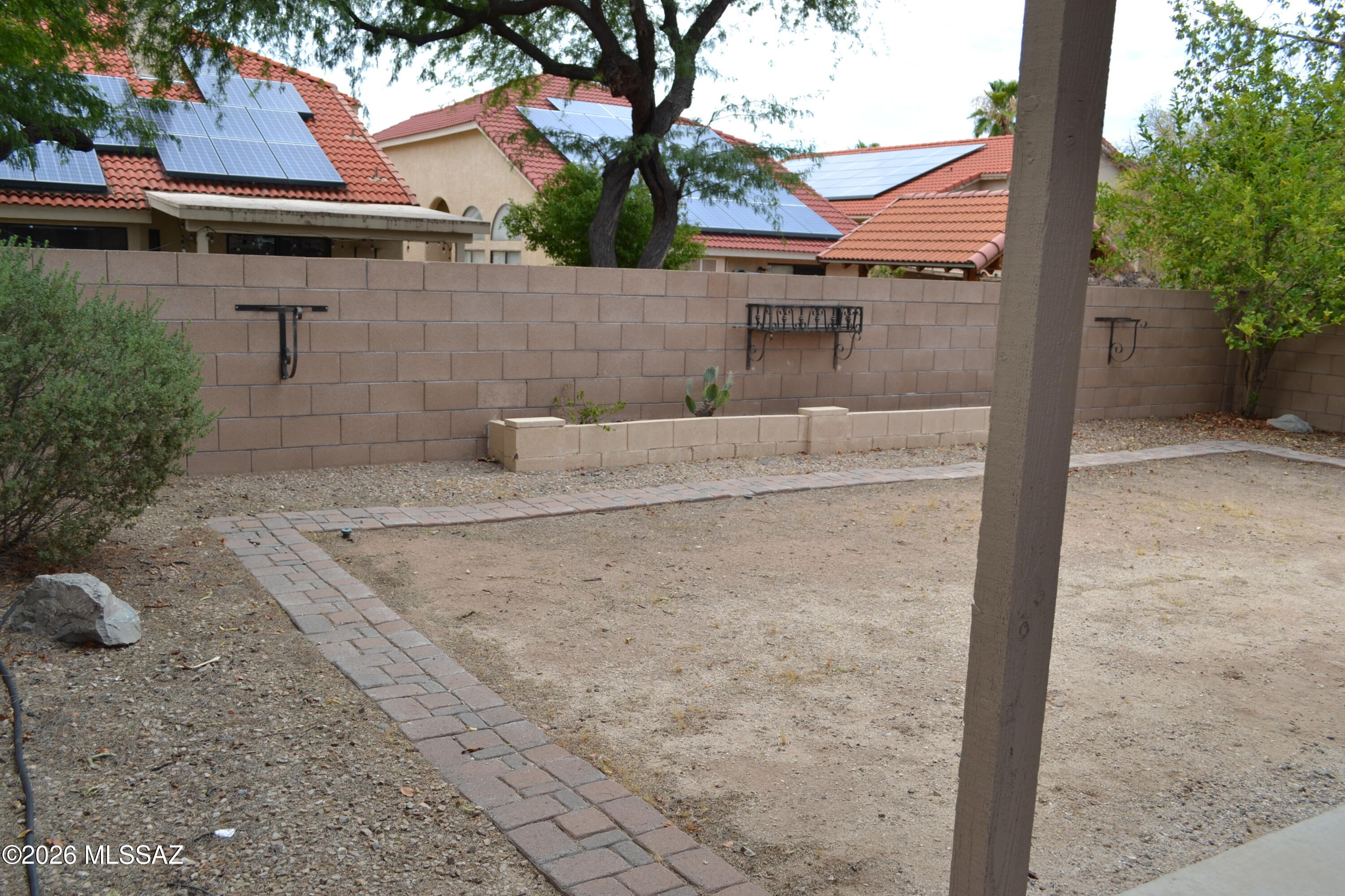Countryside Village (1-80) - Residential Lease