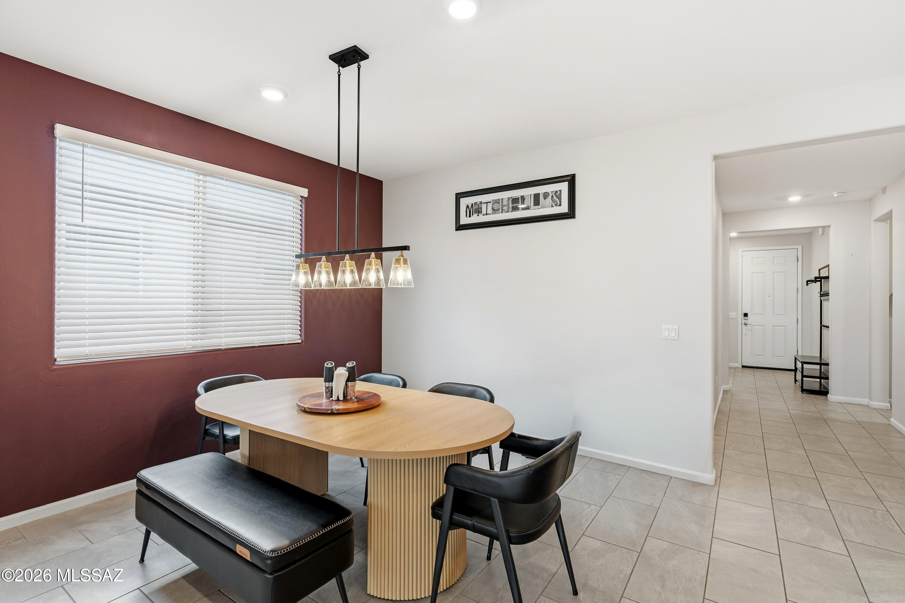 Rocking K South Neighborhood 1 Parcel C - Residential