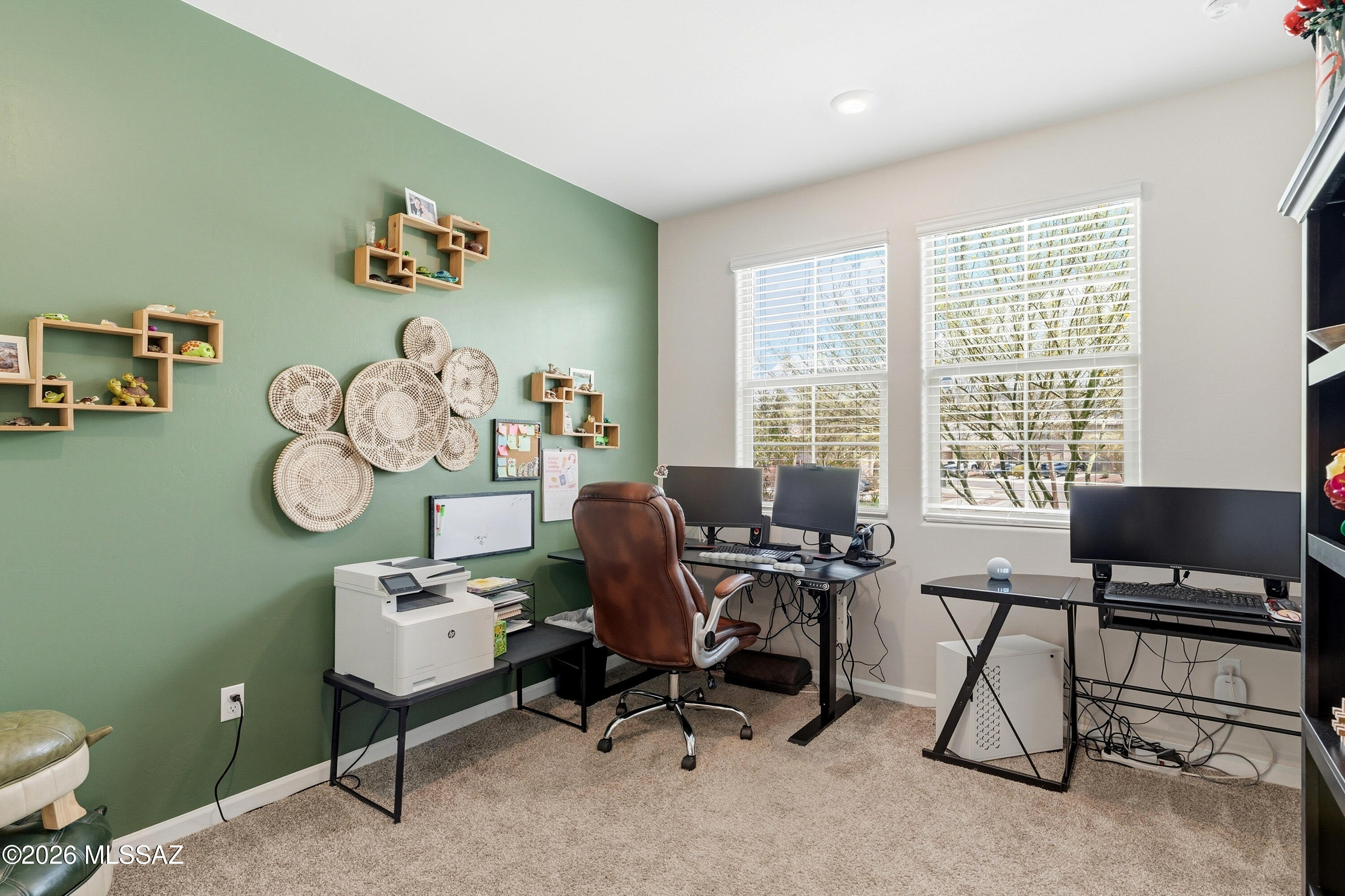 Rocking K South Neighborhood 1 Parcel C - Residential