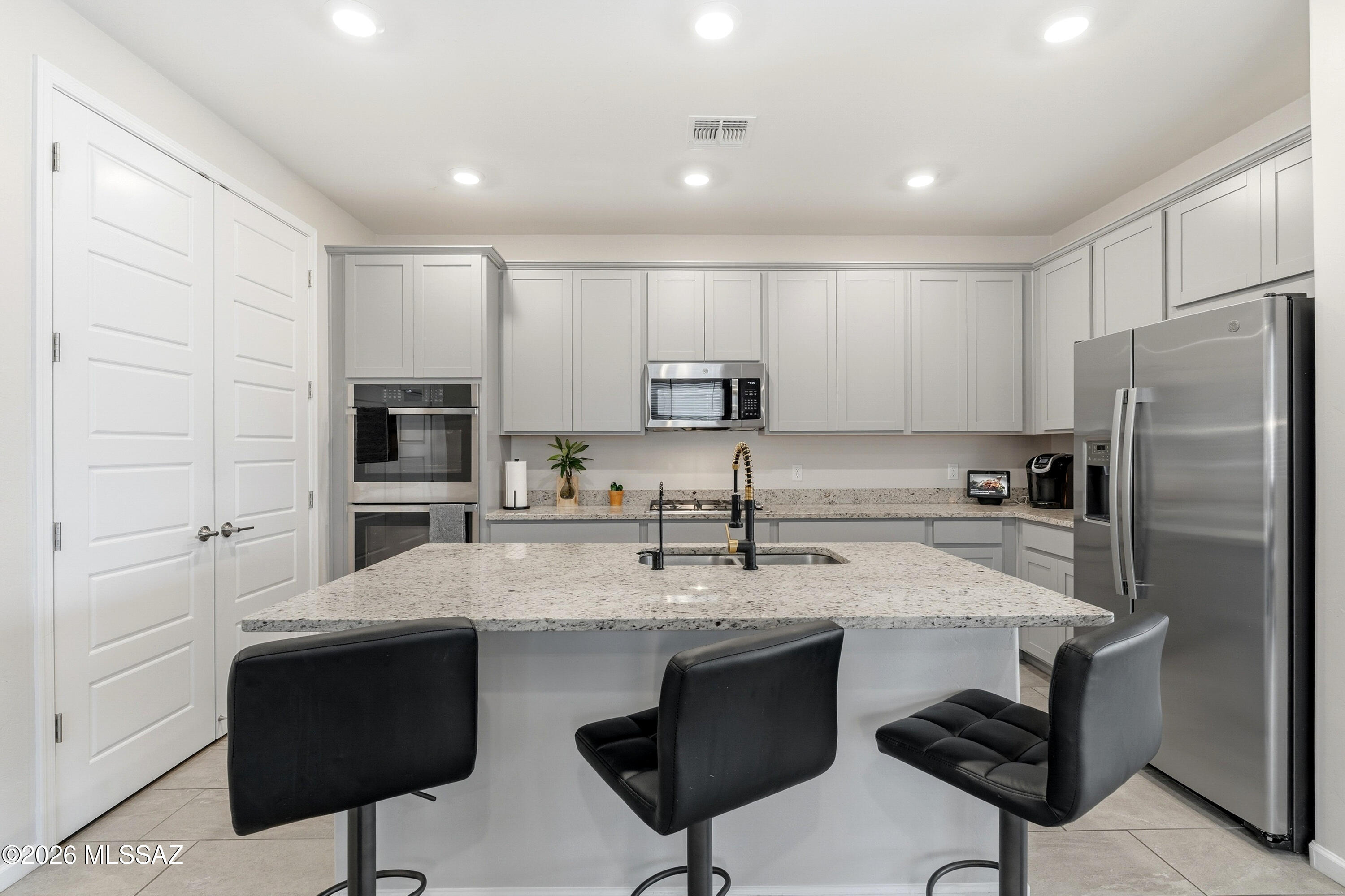 Rocking K South Neighborhood 1 Parcel C - Residential