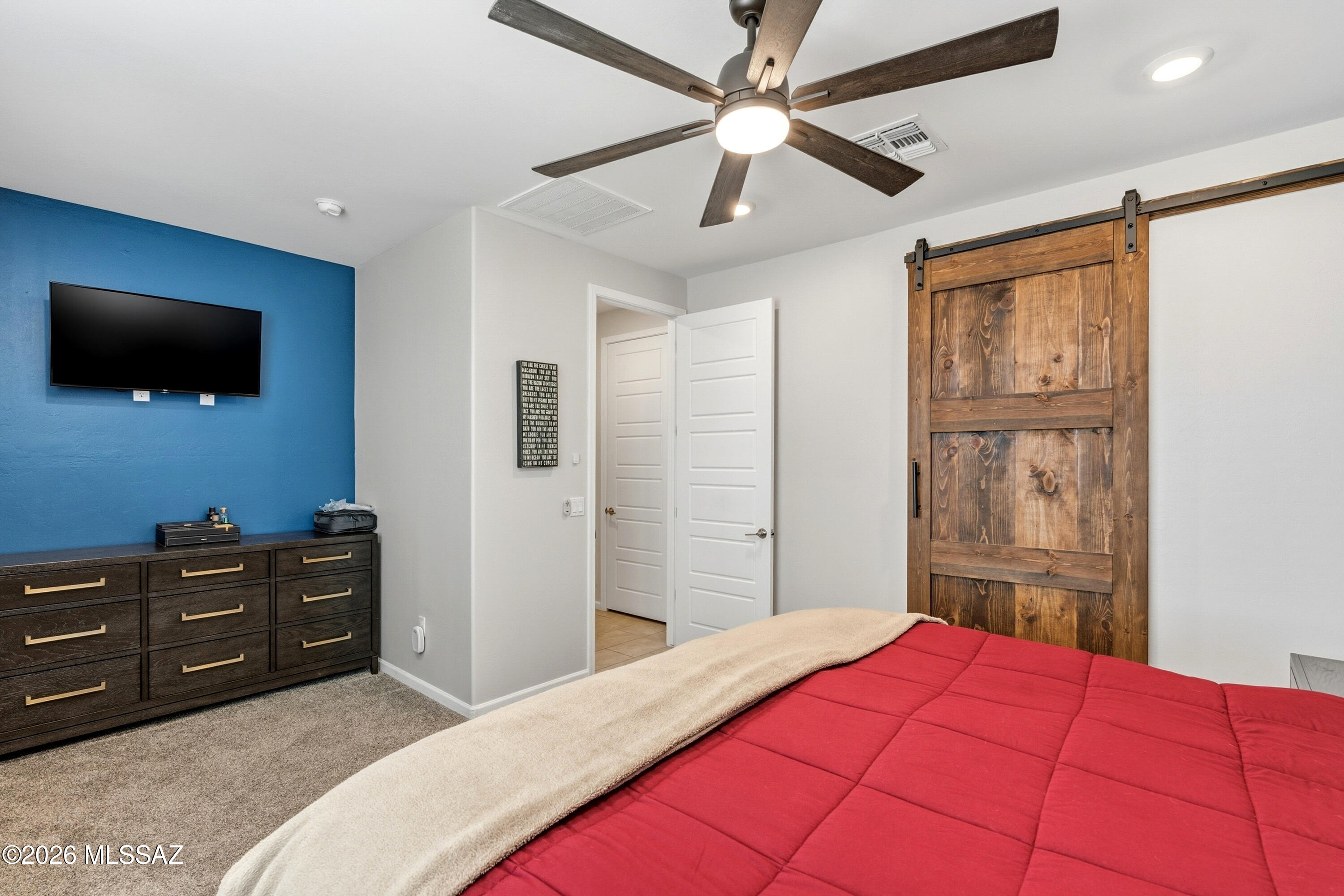 Rocking K South Neighborhood 1 Parcel C - Residential