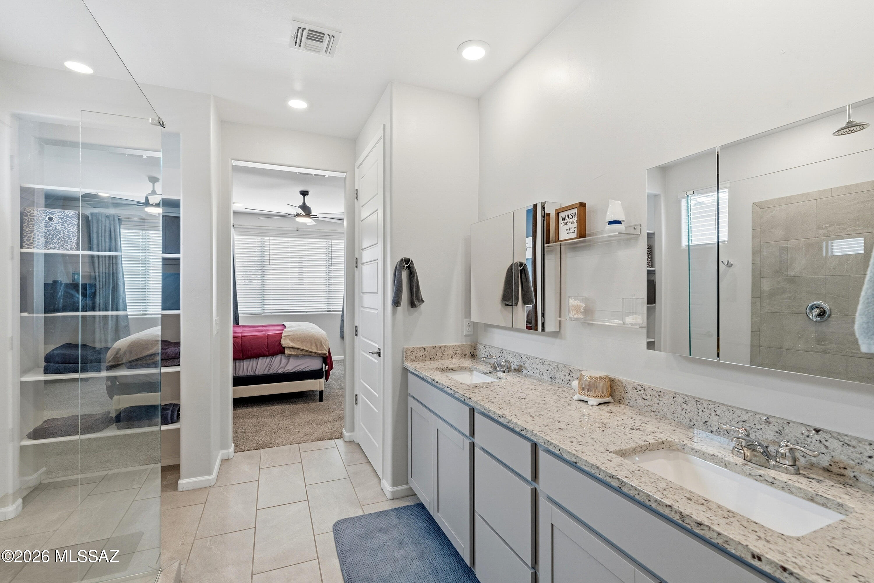 Rocking K South Neighborhood 1 Parcel C - Residential