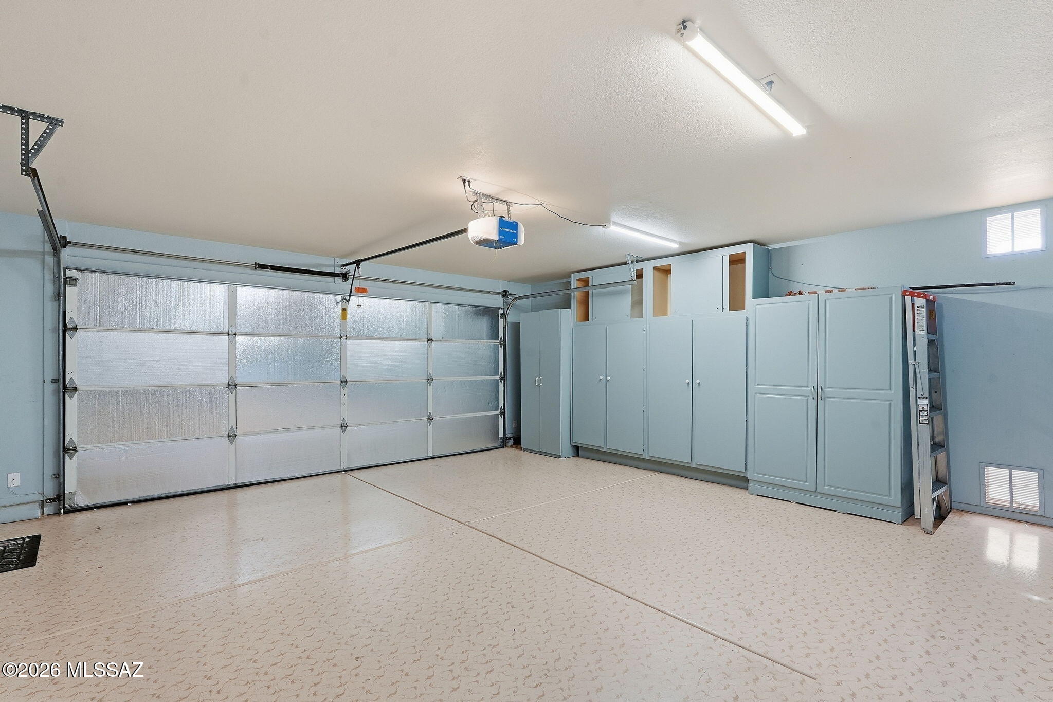 Sun City Vistoso Unit 16A (1-8) - Residential