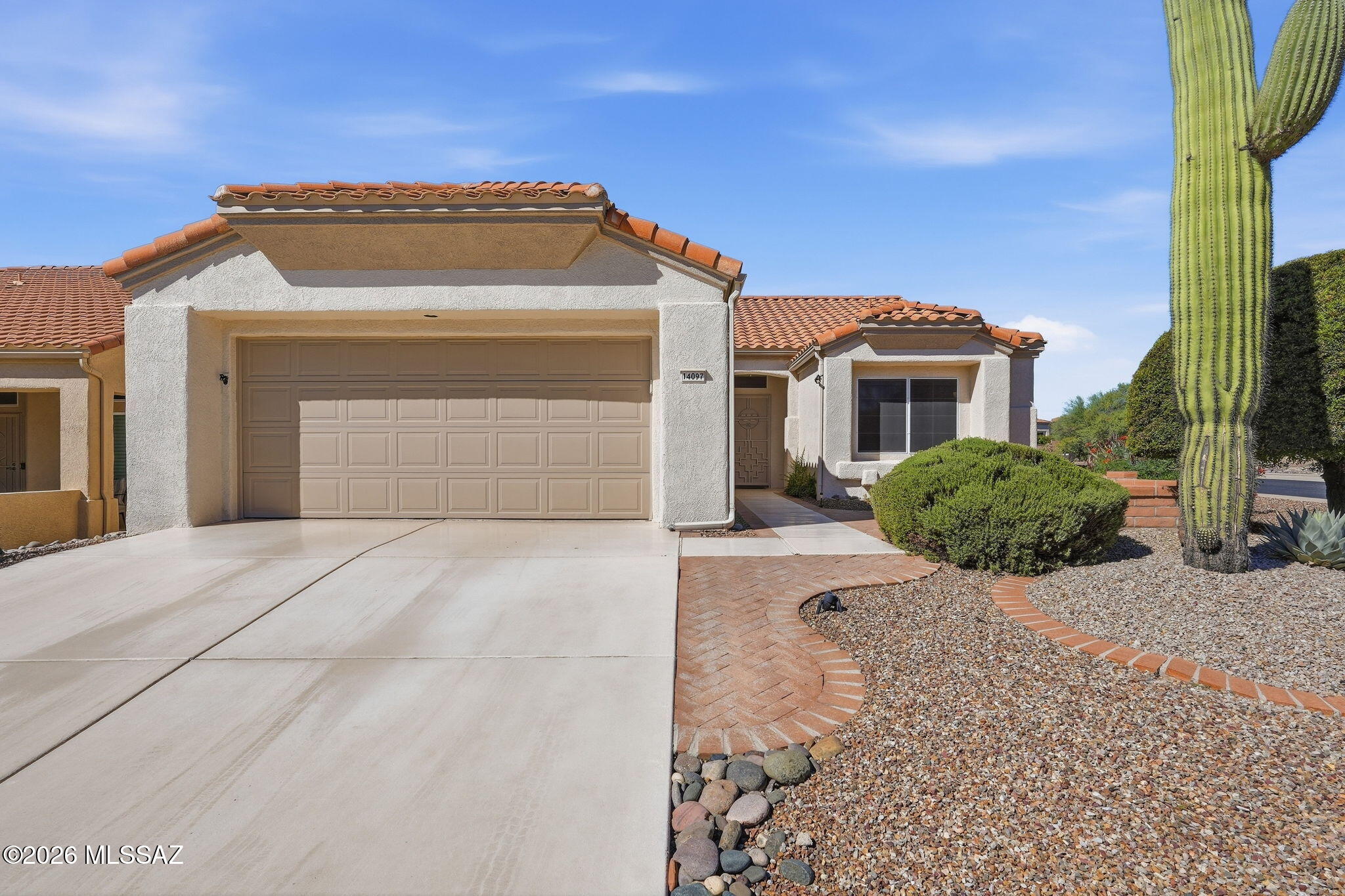 Sun City Vistoso Unit 16A (1-8) - Residential