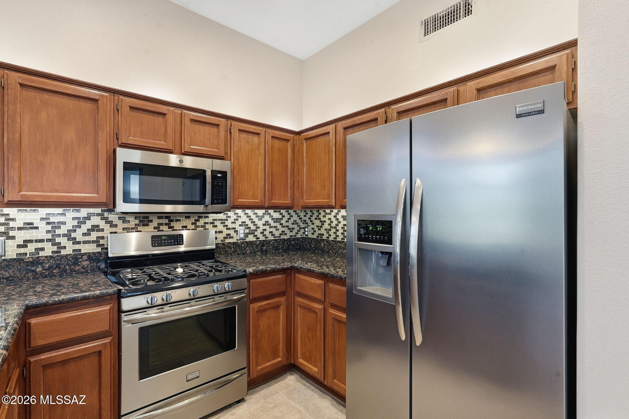 Sun City Vistoso Unit 16A (1-8) - Residential