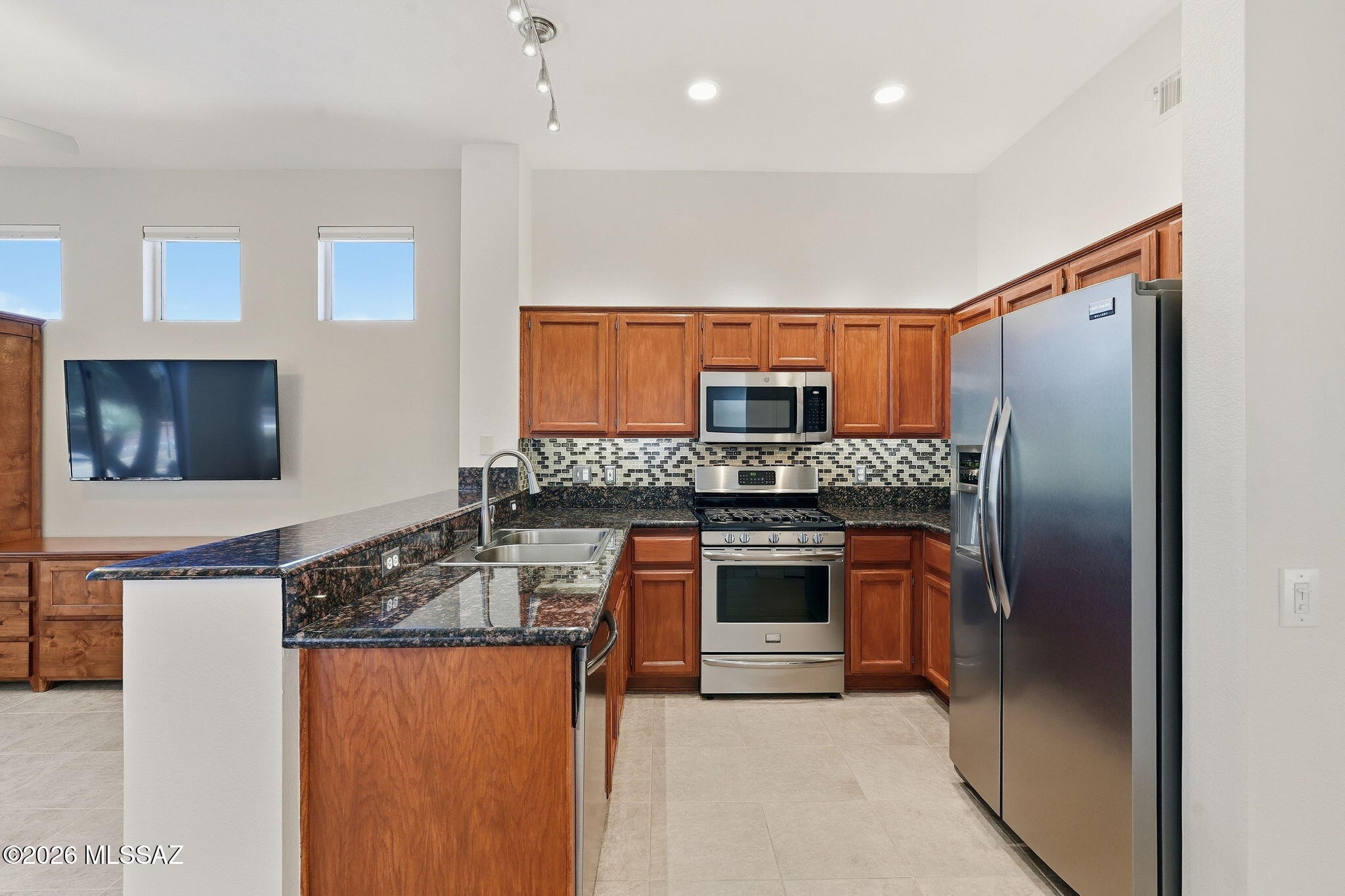 Sun City Vistoso Unit 16A (1-8) - Residential