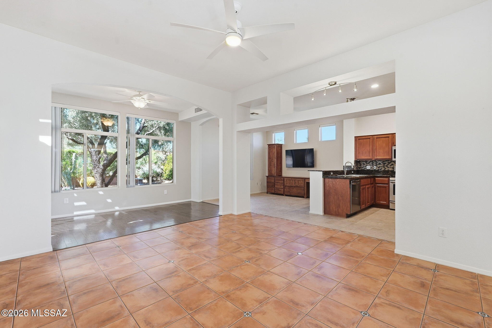 Sun City Vistoso Unit 16A (1-8) - Residential
