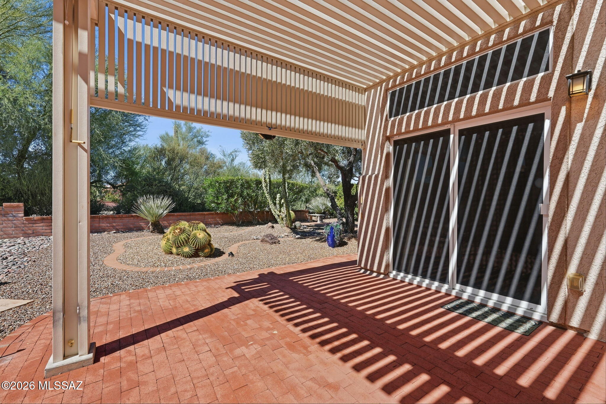 Sun City Vistoso Unit 16A (1-8) - Residential