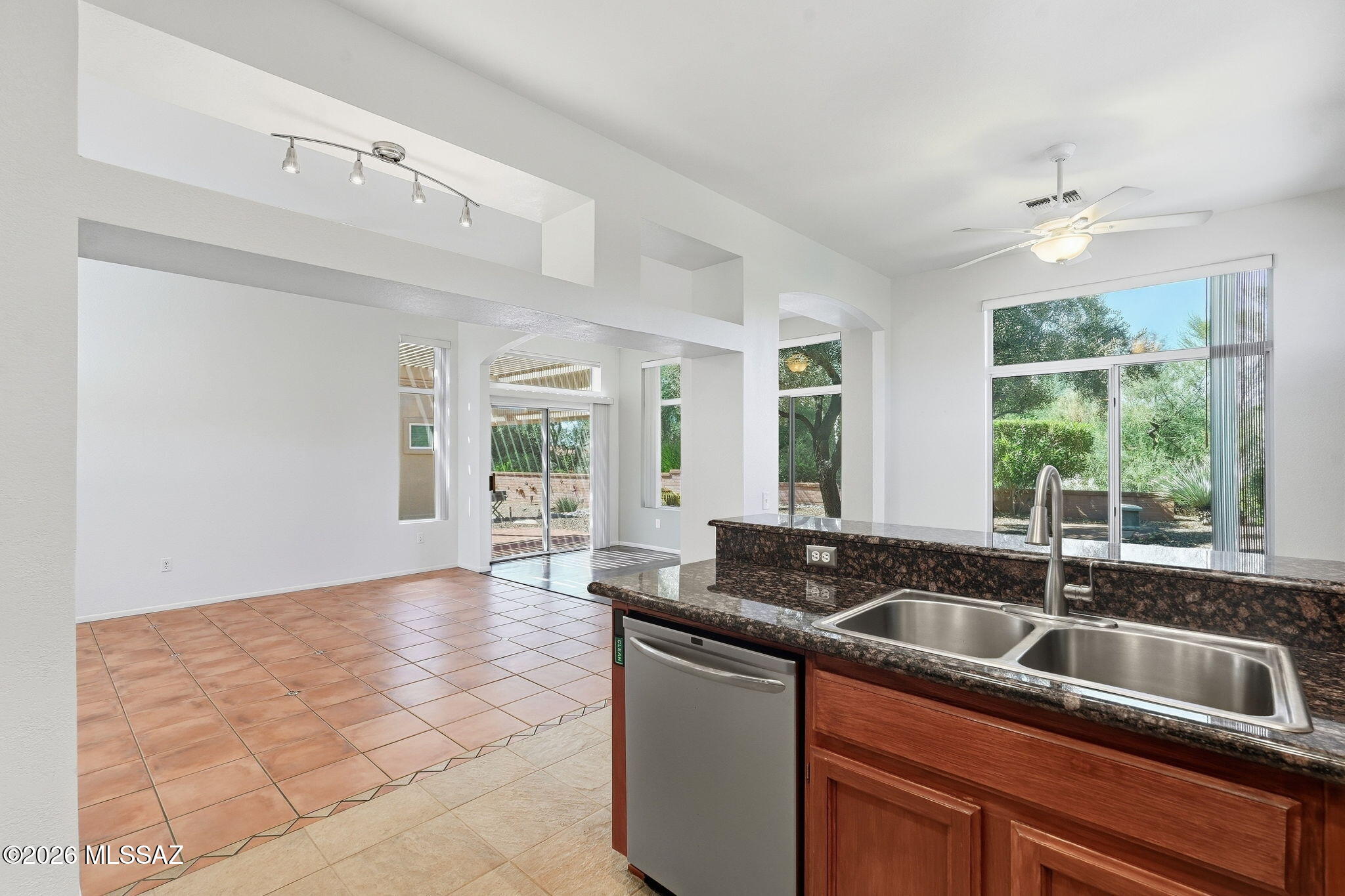 Sun City Vistoso Unit 16A (1-8) - Residential