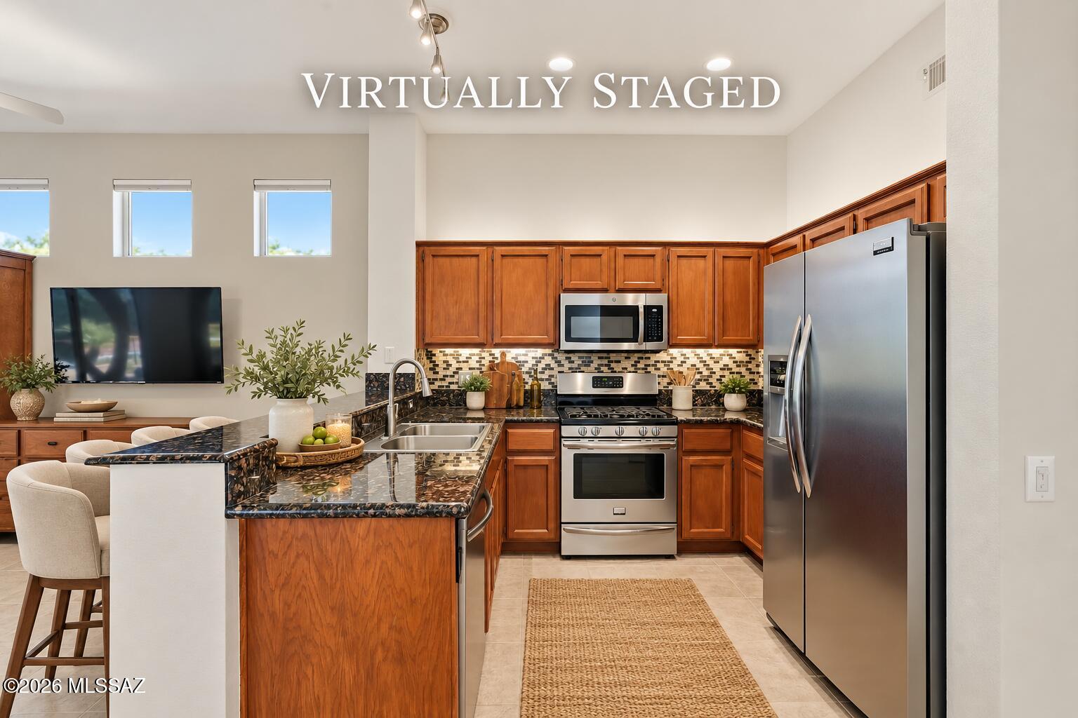 Sun City Vistoso Unit 16A (1-8) - Residential